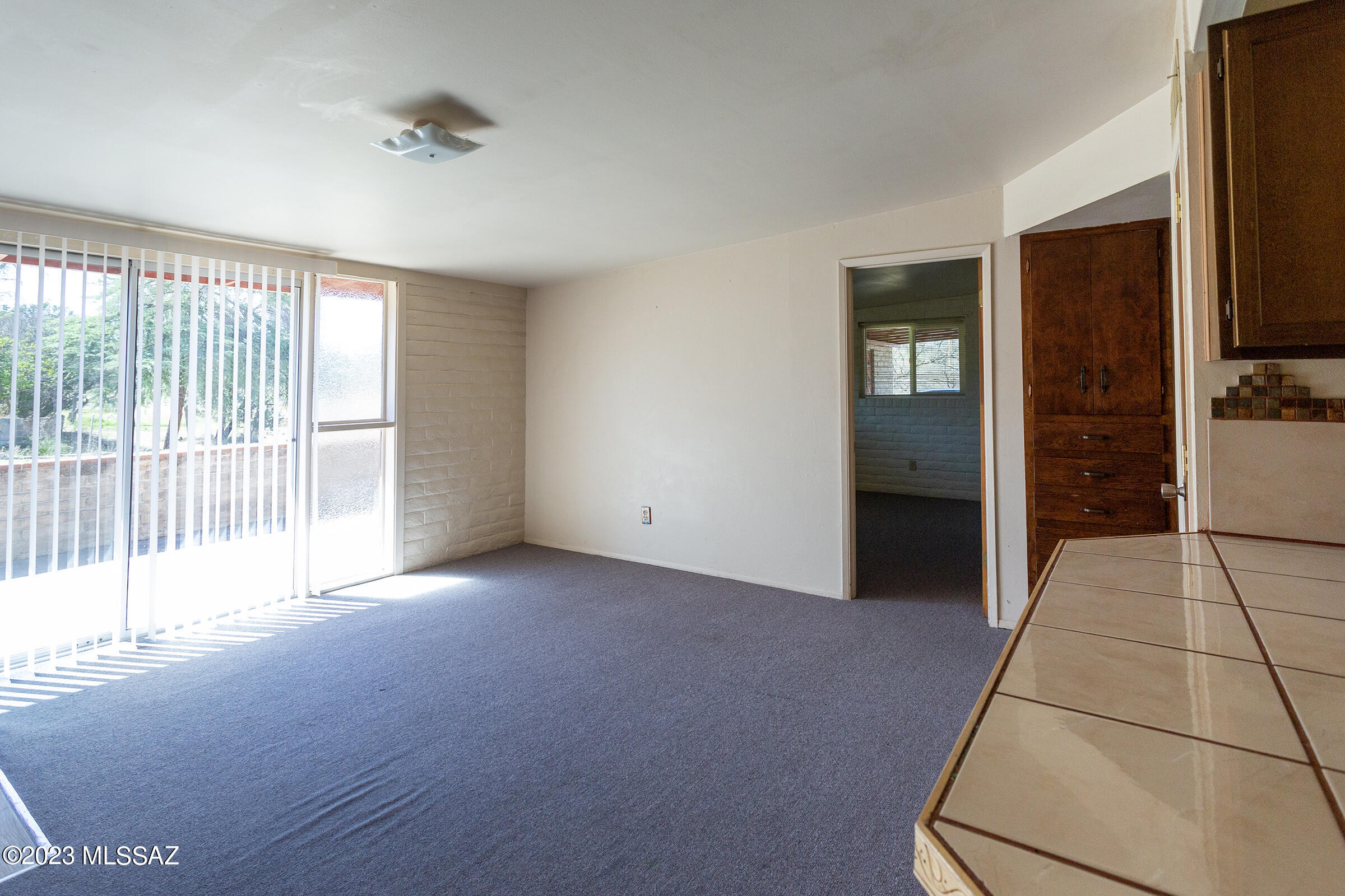Oakridge - Residential Income