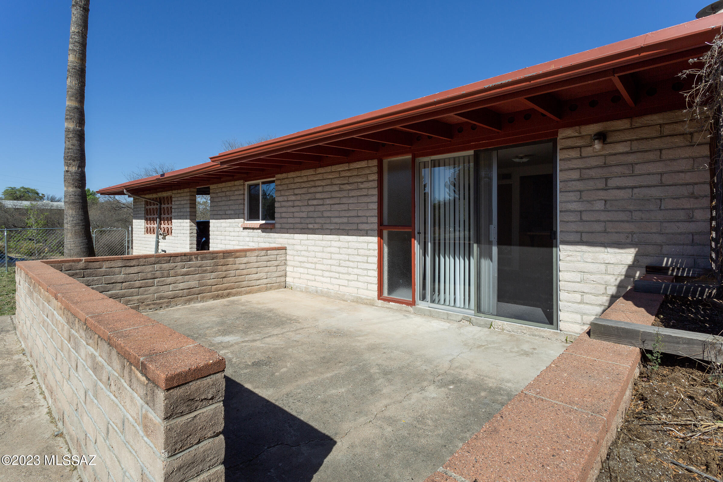 Oakridge - Residential Income