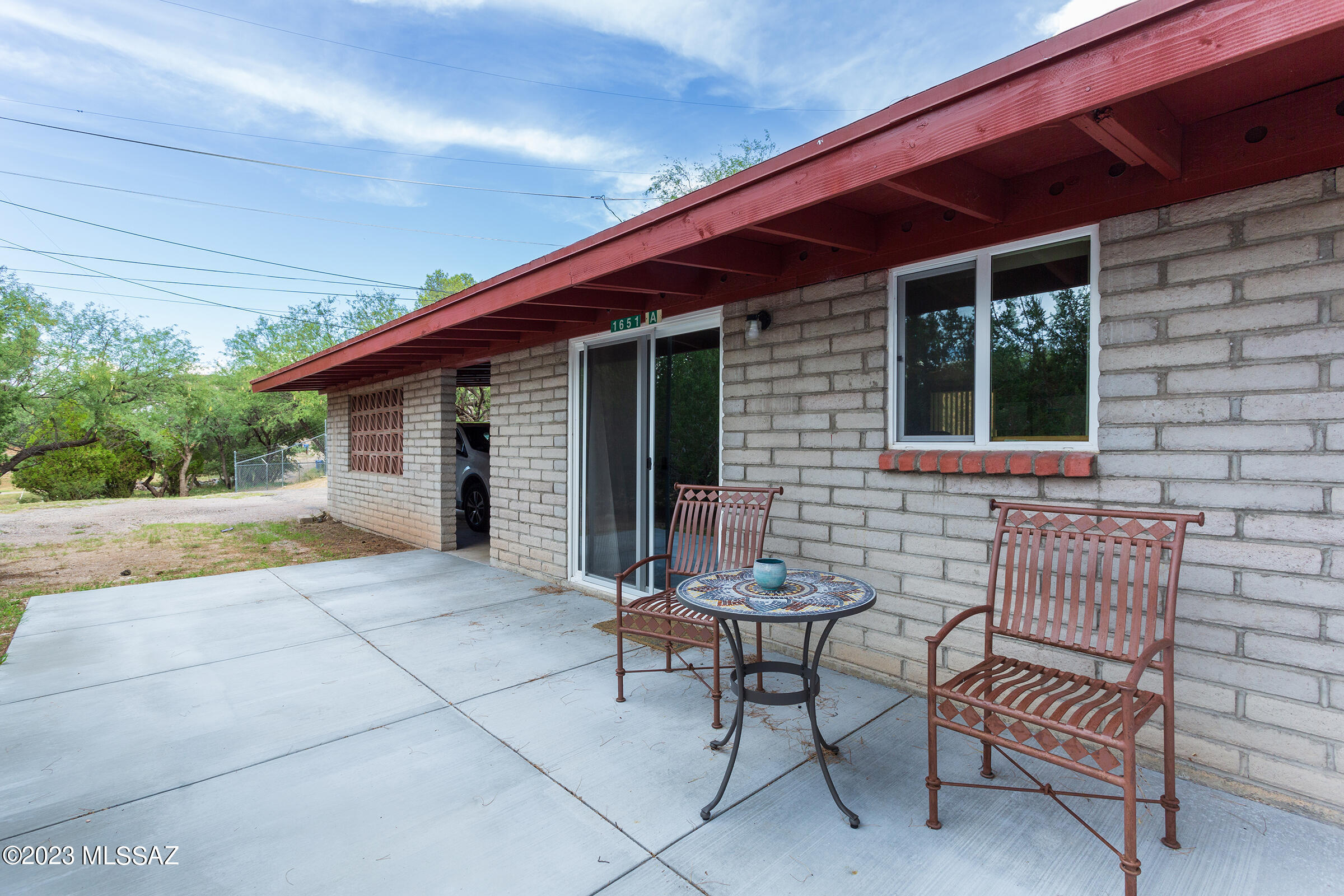 Oakridge - Residential Income