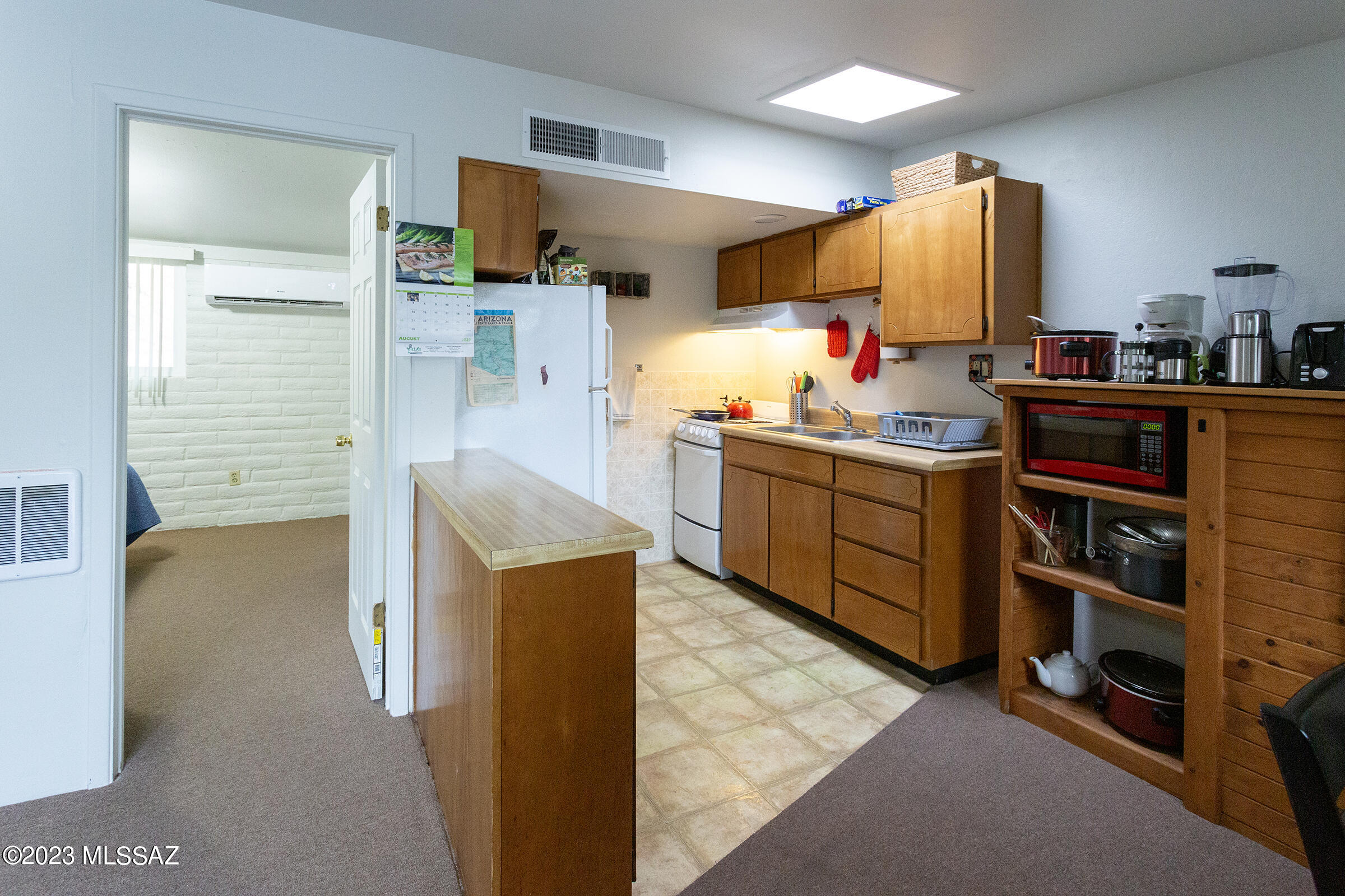 Oakridge - Residential Income