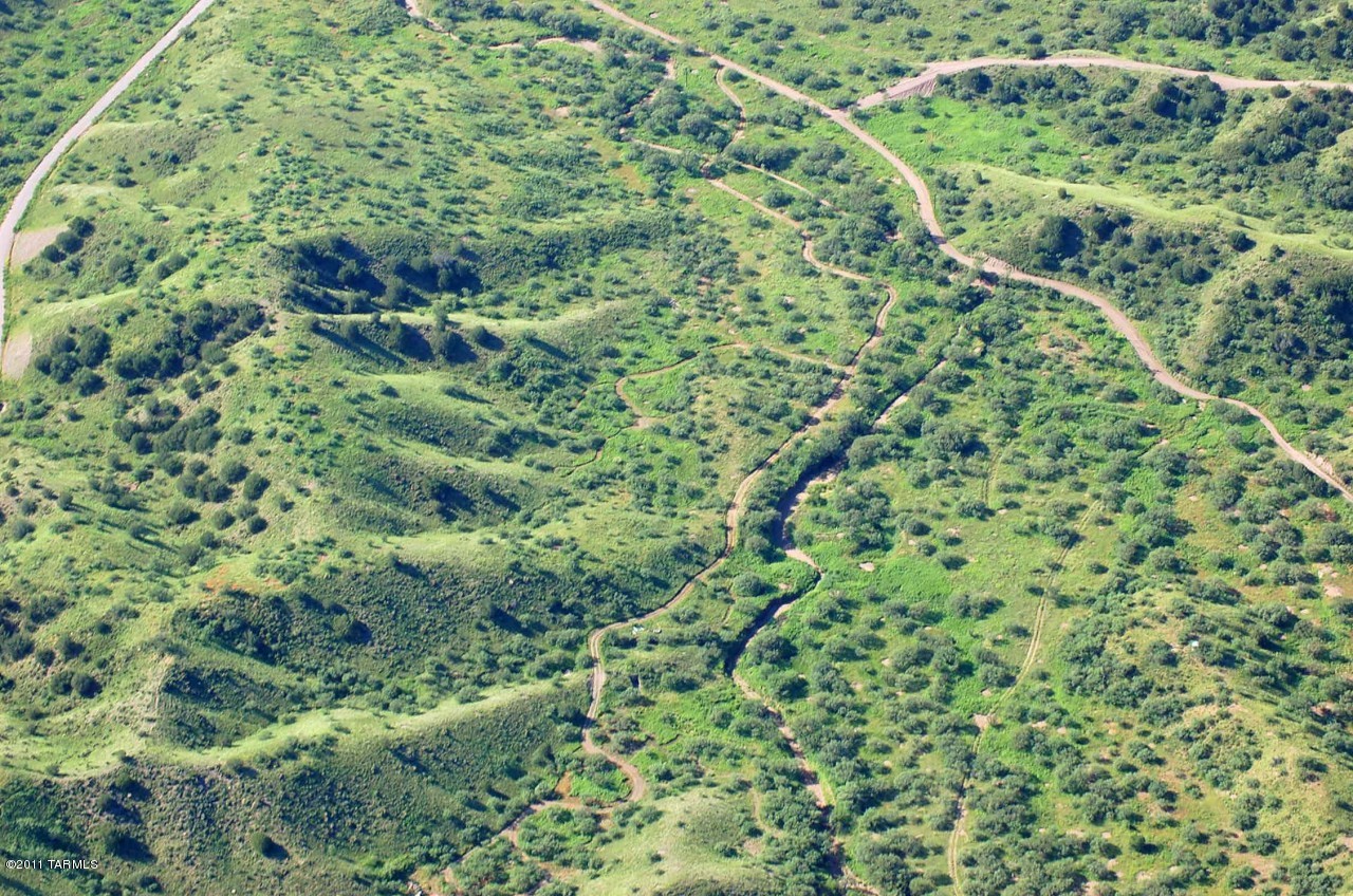 Rail X Ranch Est - Land