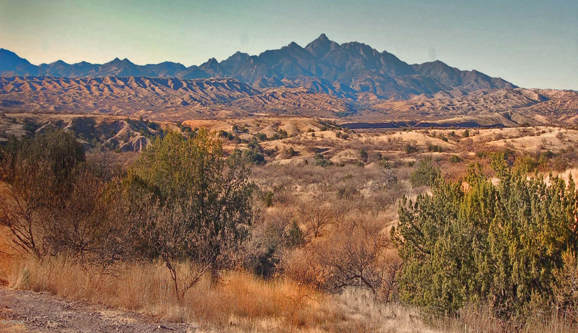 Rail X Ranch Est - Land