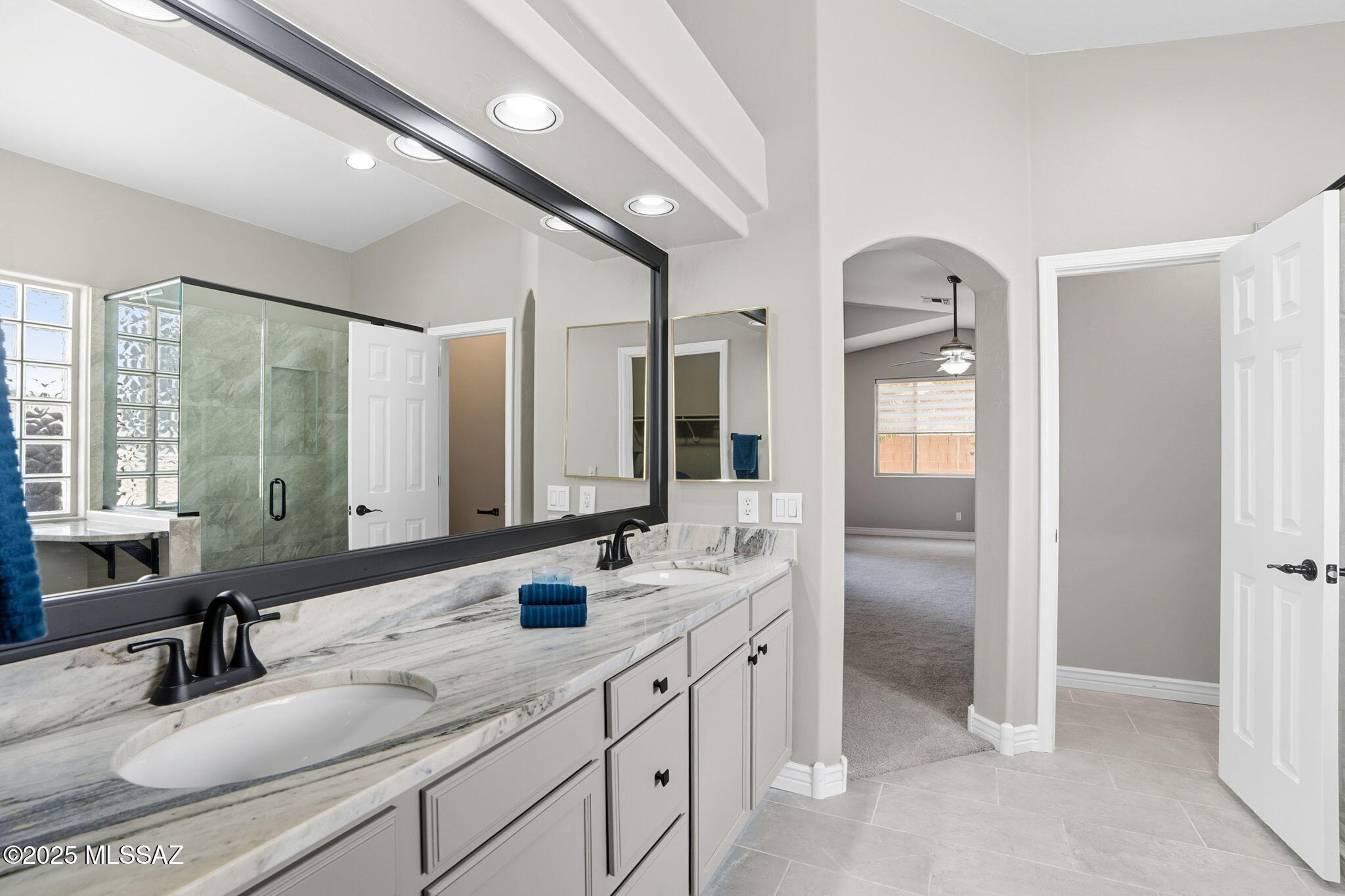 282 W Brinkley Springs Drive