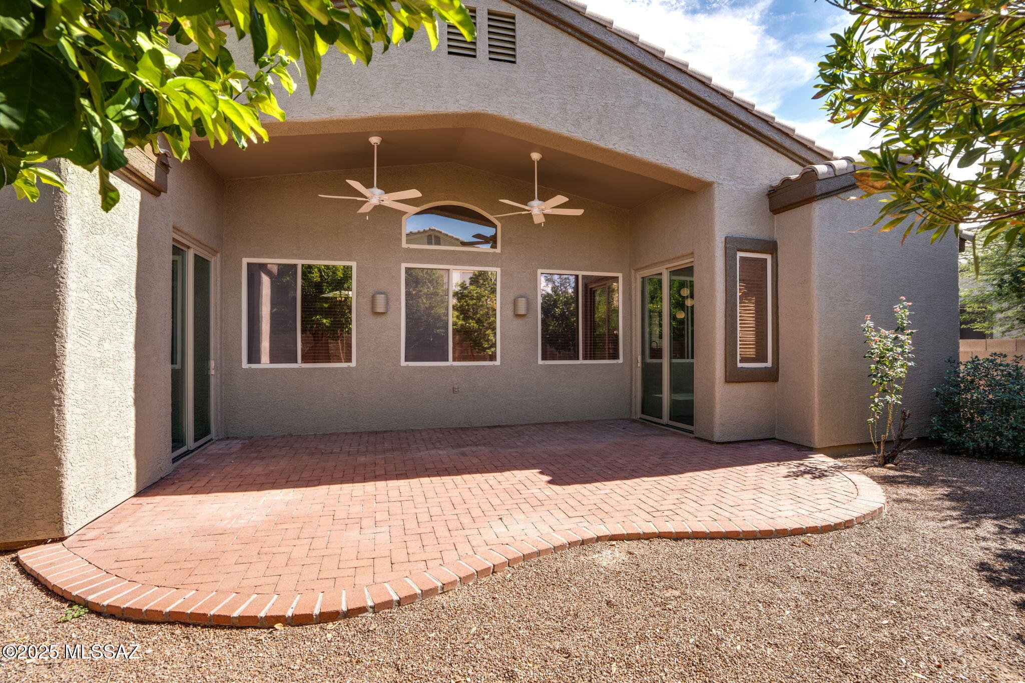 282 W Brinkley Springs Drive