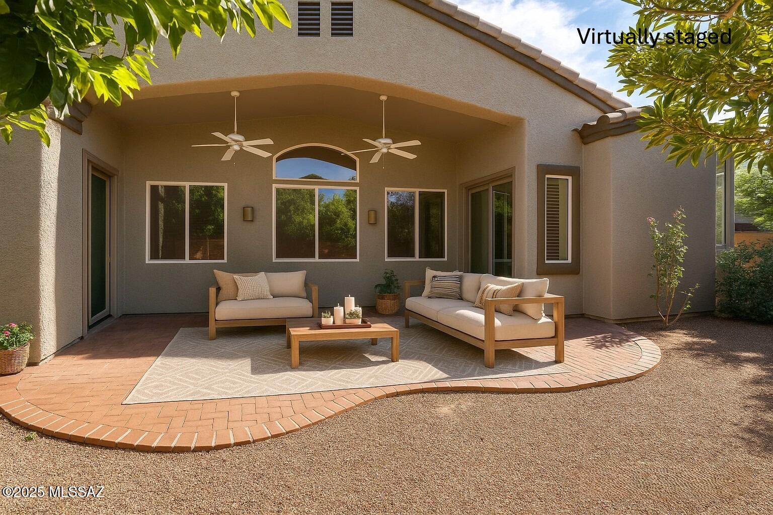 282 W Brinkley Springs Drive