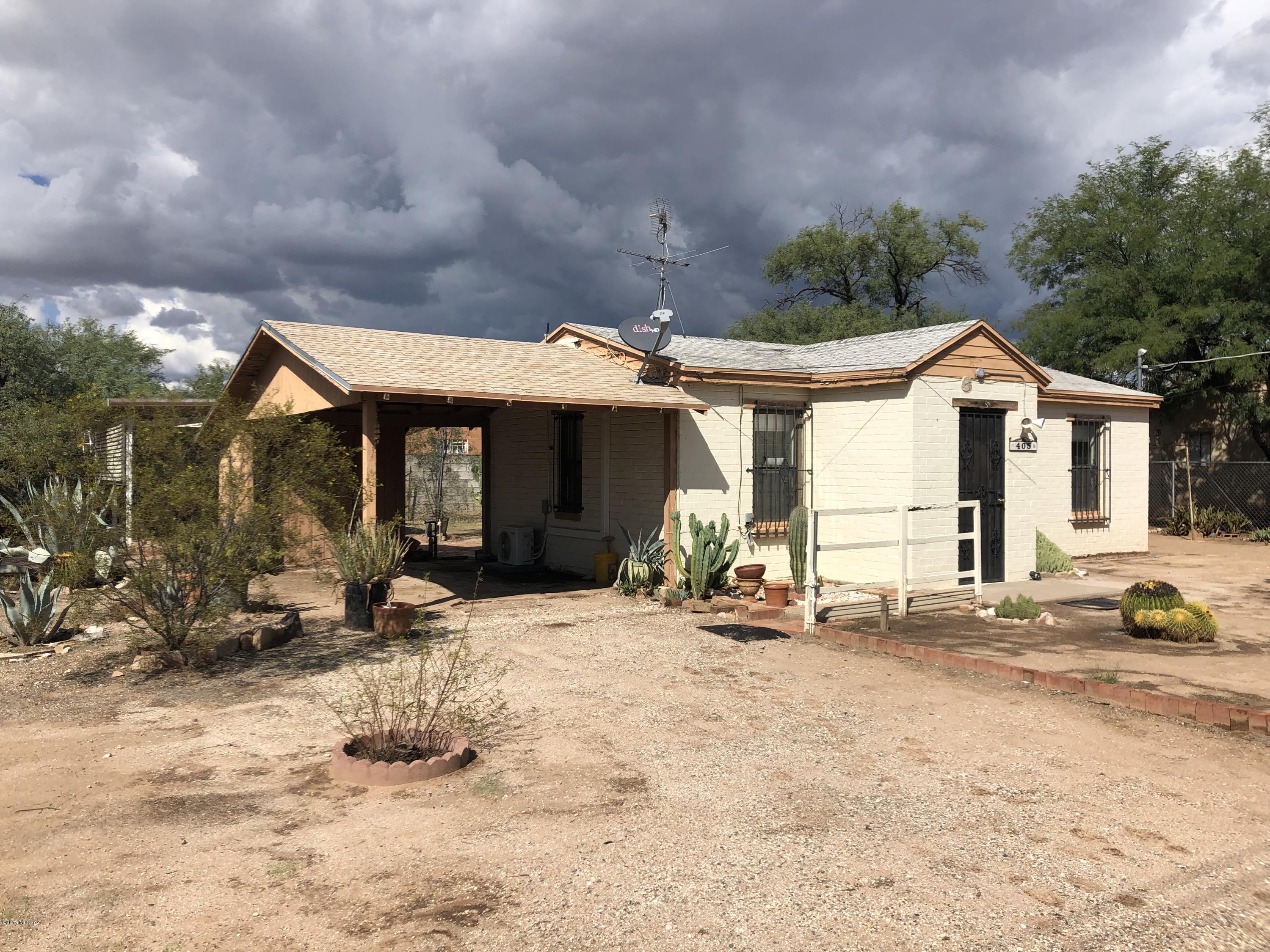 Garden Homes - Residential