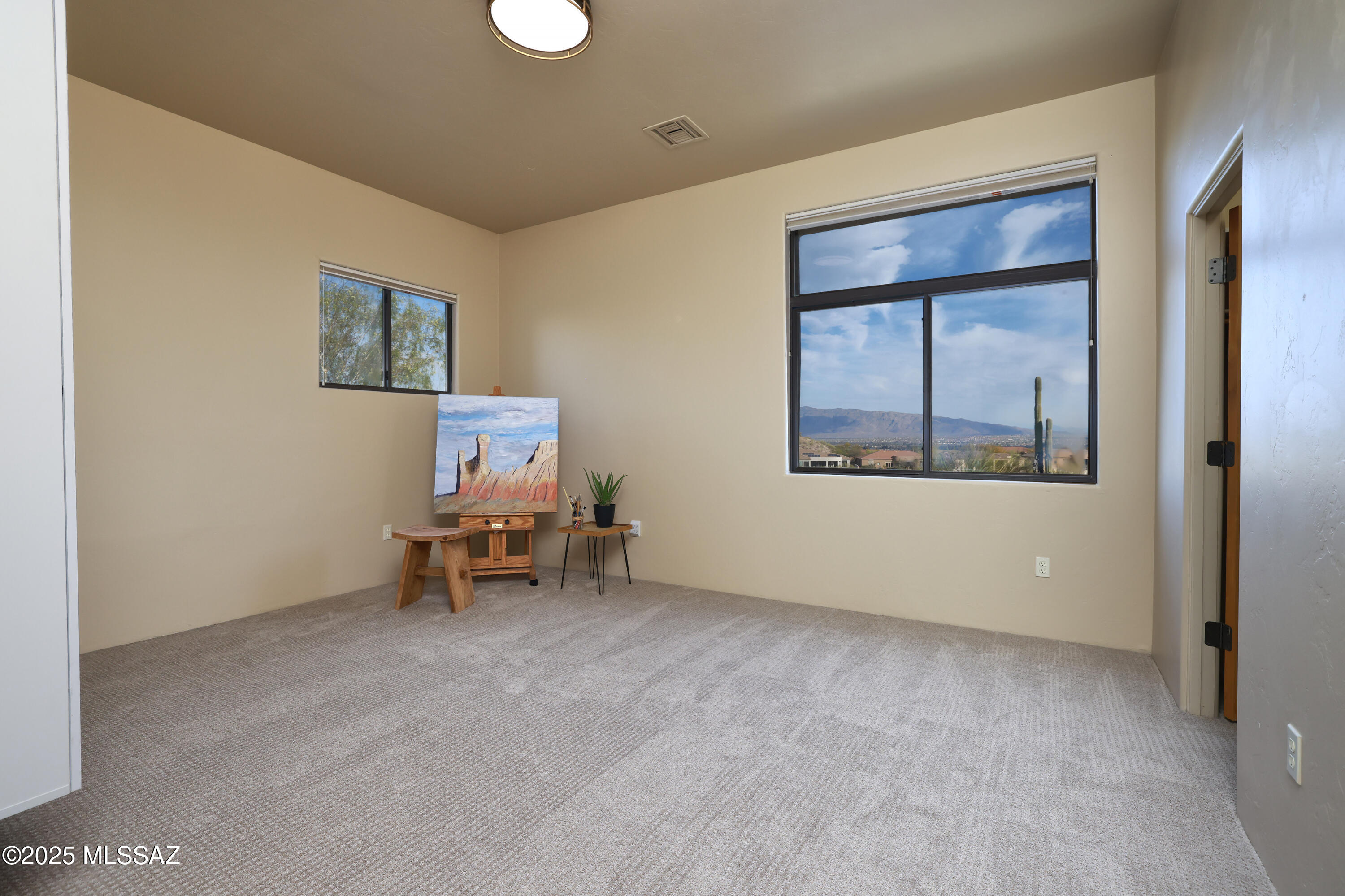 Sabino Mountain (1-290) - Residential