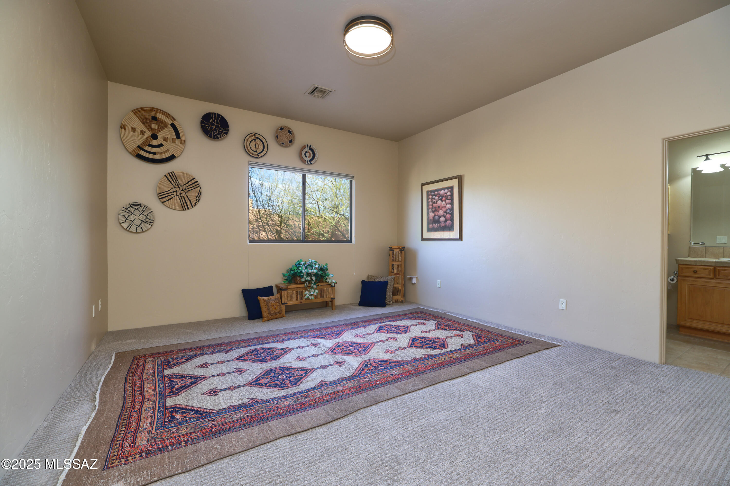 Sabino Mountain (1-290) - Residential