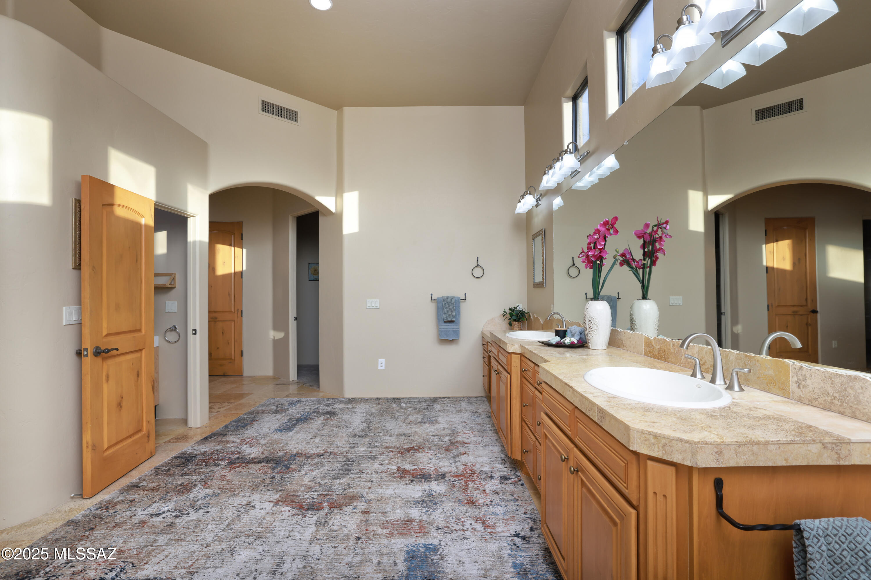 Sabino Mountain (1-290) - Residential
