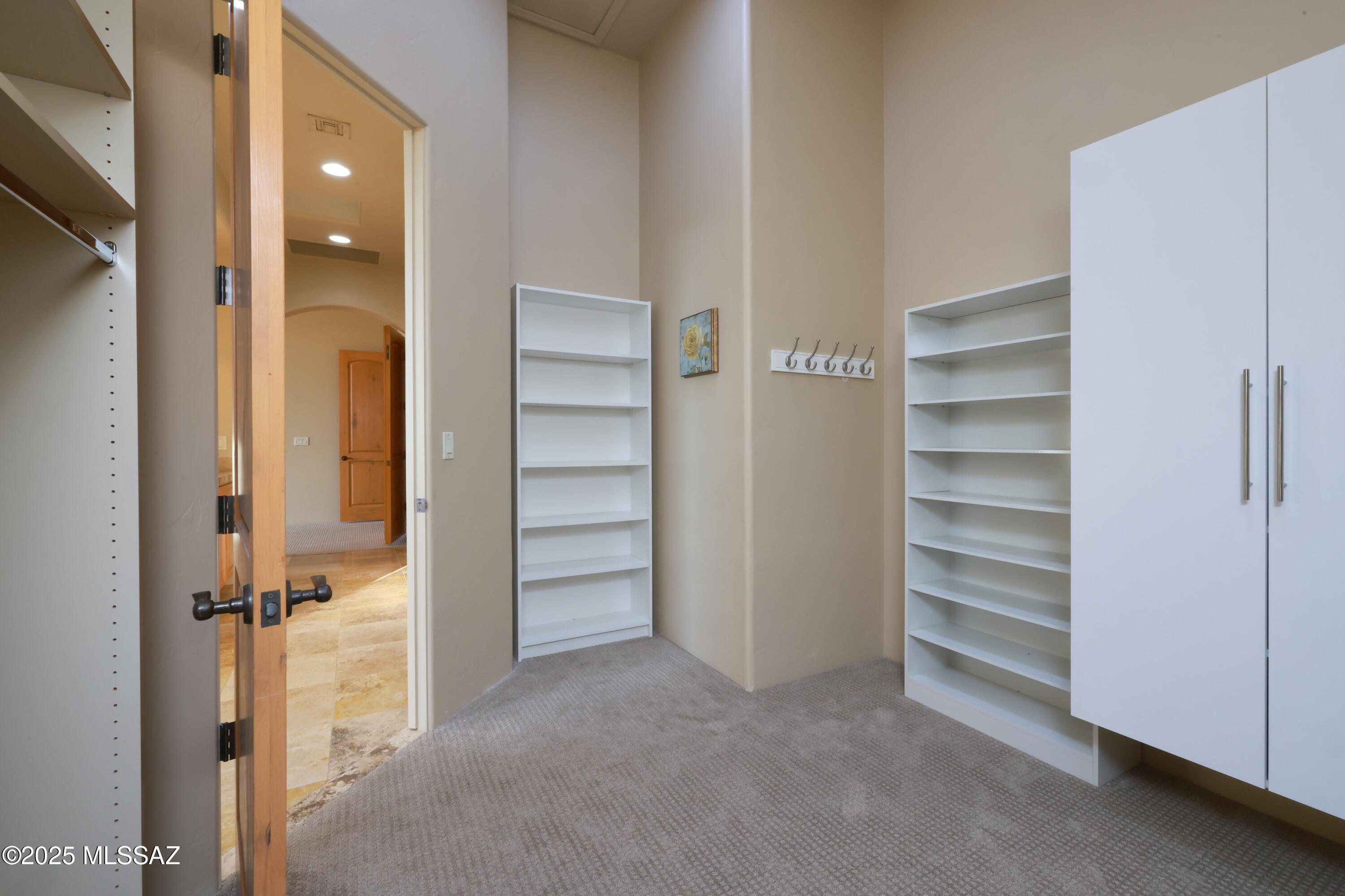 Sabino Mountain (1-290) - Residential