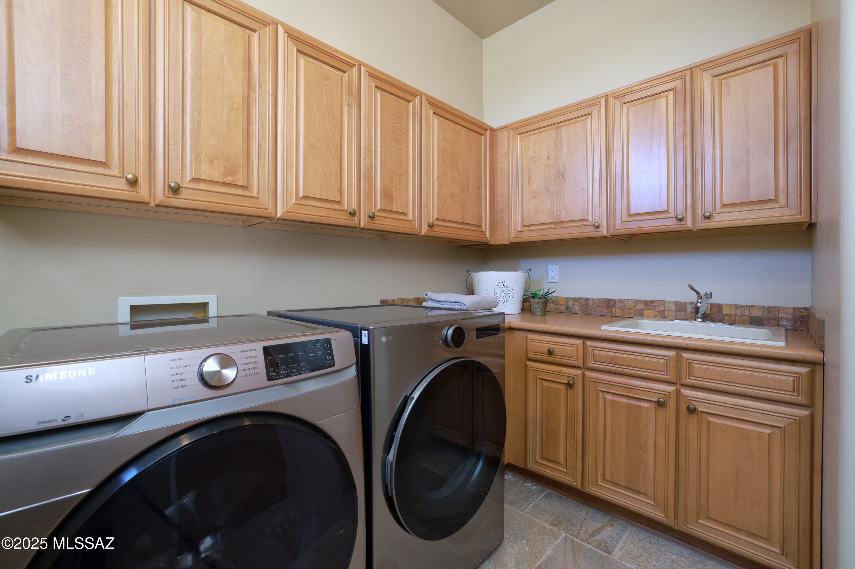 Sabino Mountain (1-290) - Residential