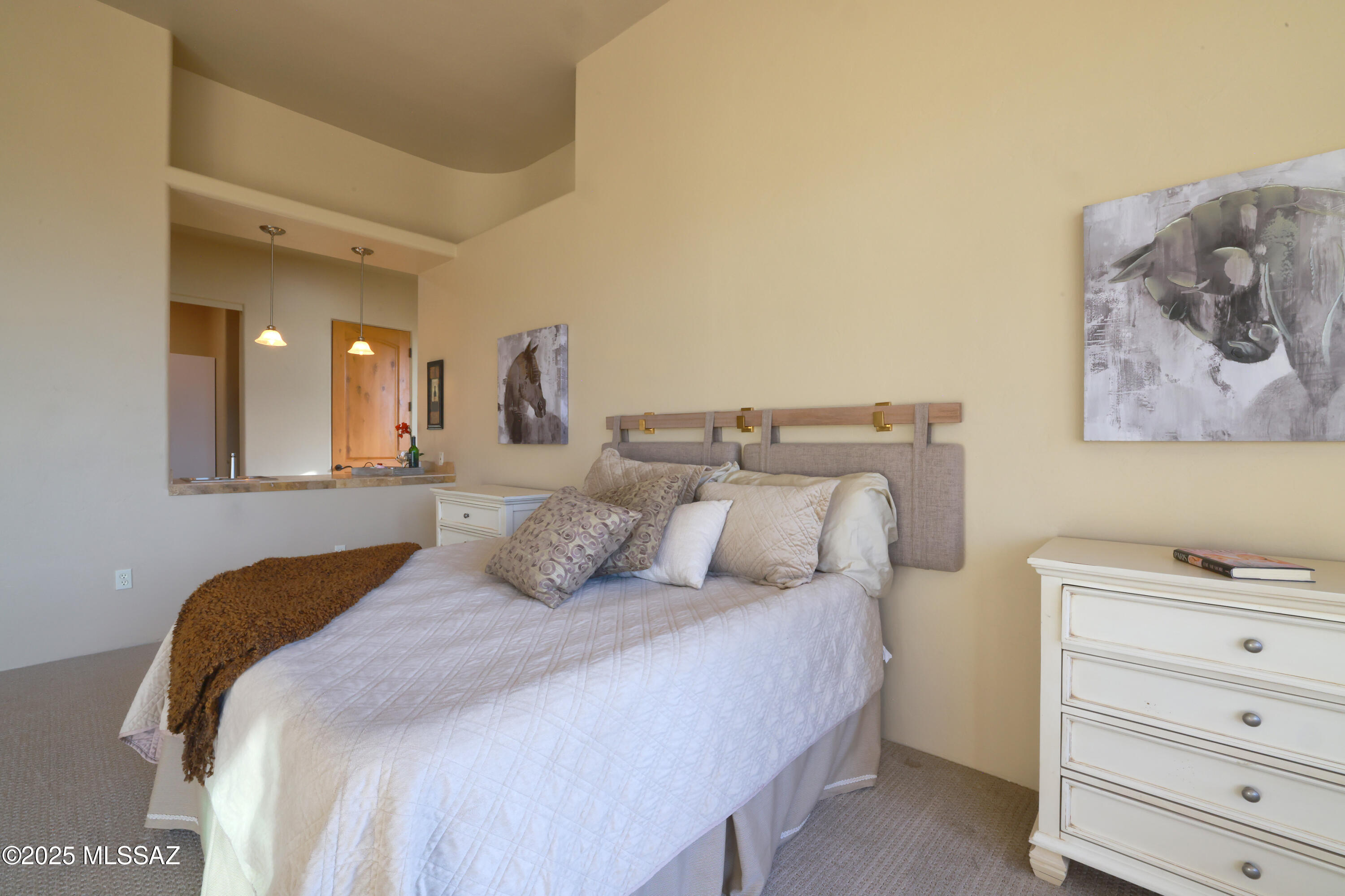 Sabino Mountain (1-290) - Residential
