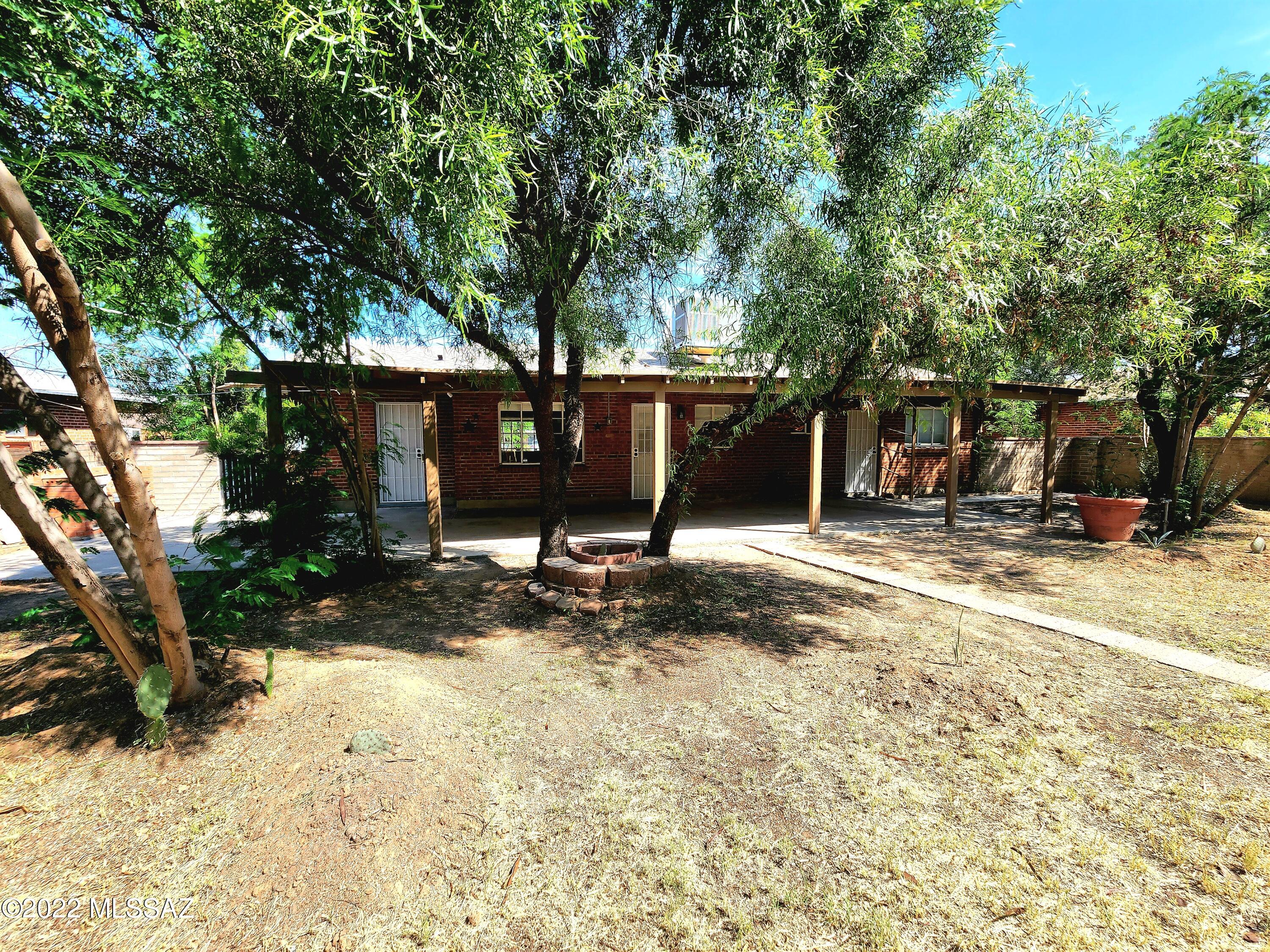 Pinecrest Addition - Residential