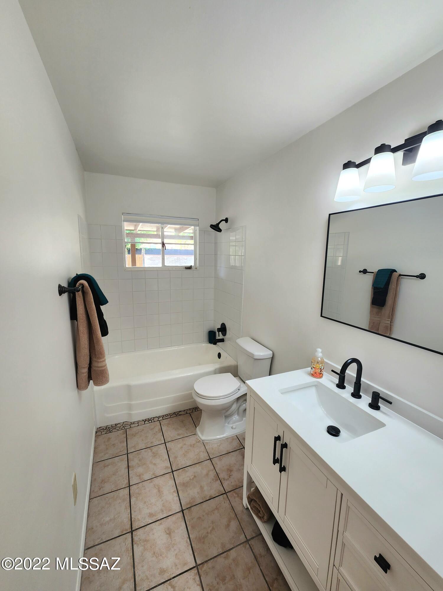 Pinecrest Addition - Residential