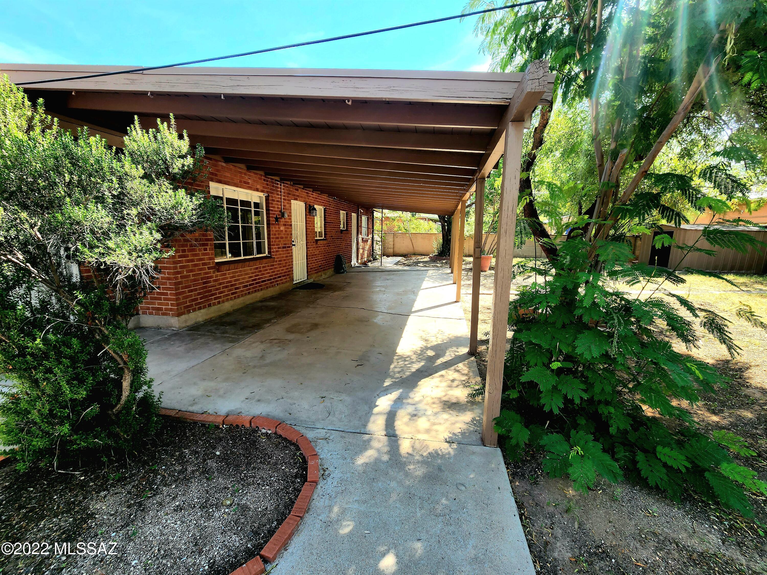 Pinecrest Addition - Residential