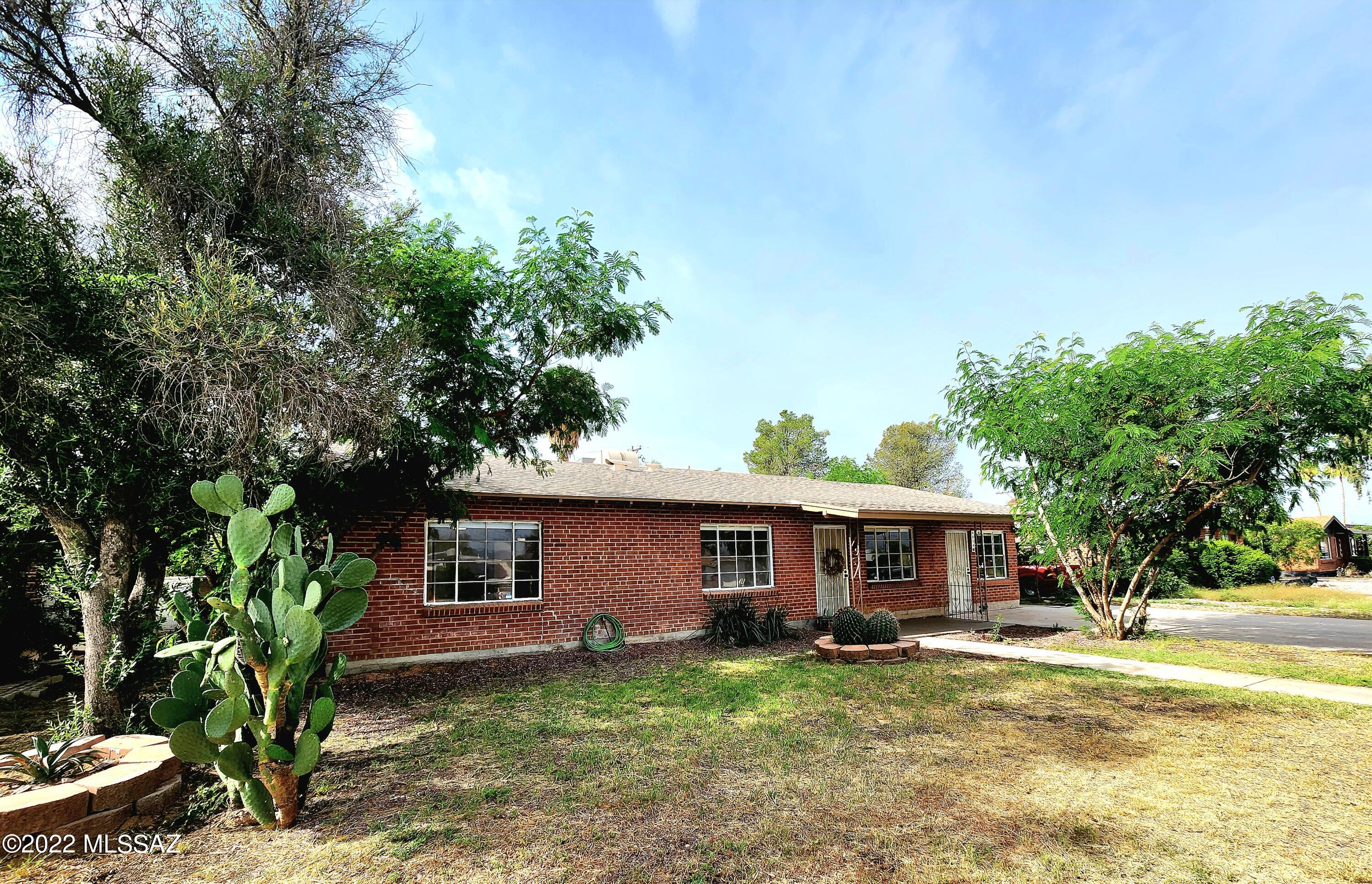 Pinecrest Addition - Residential