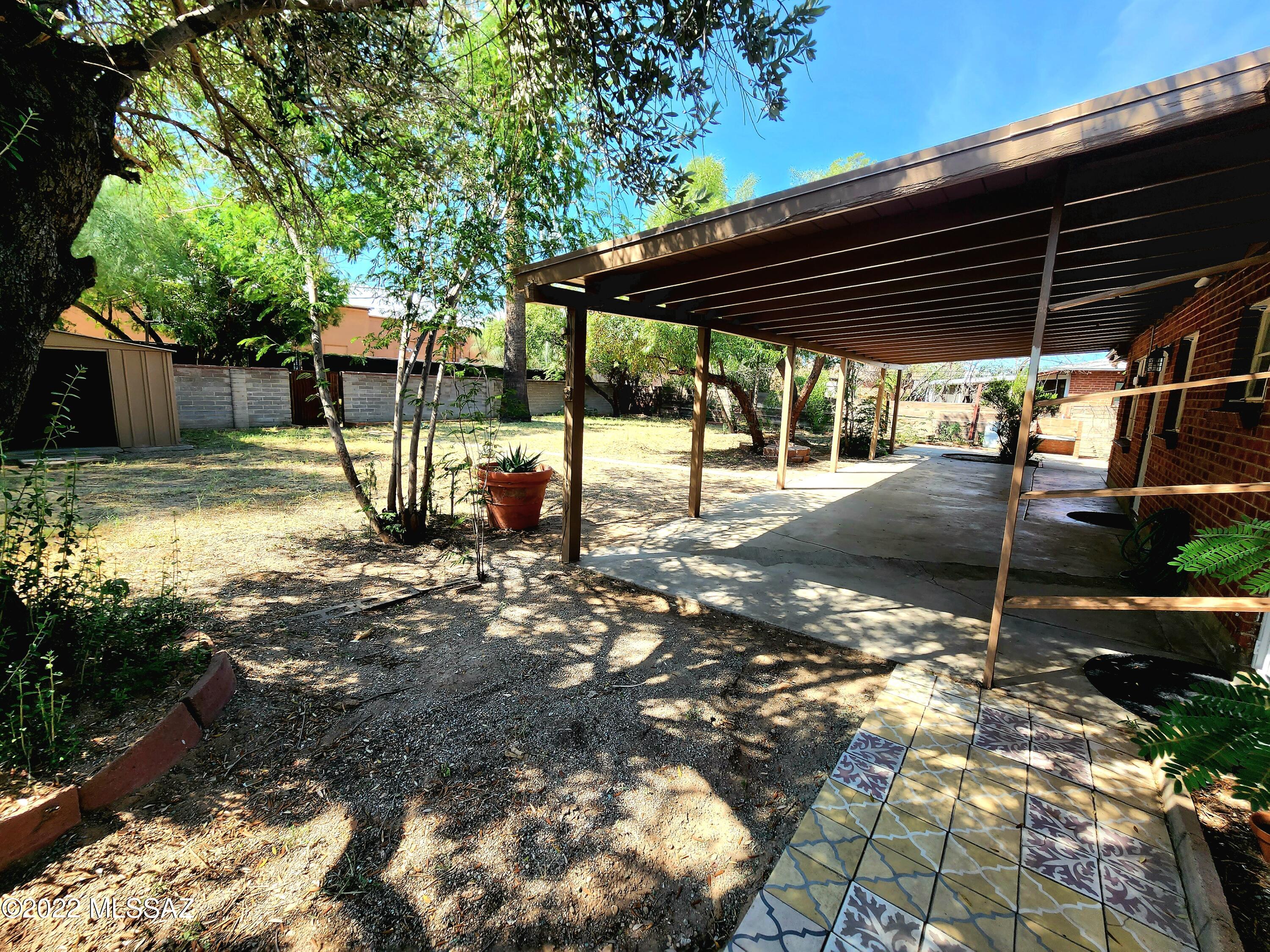 Pinecrest Addition - Residential