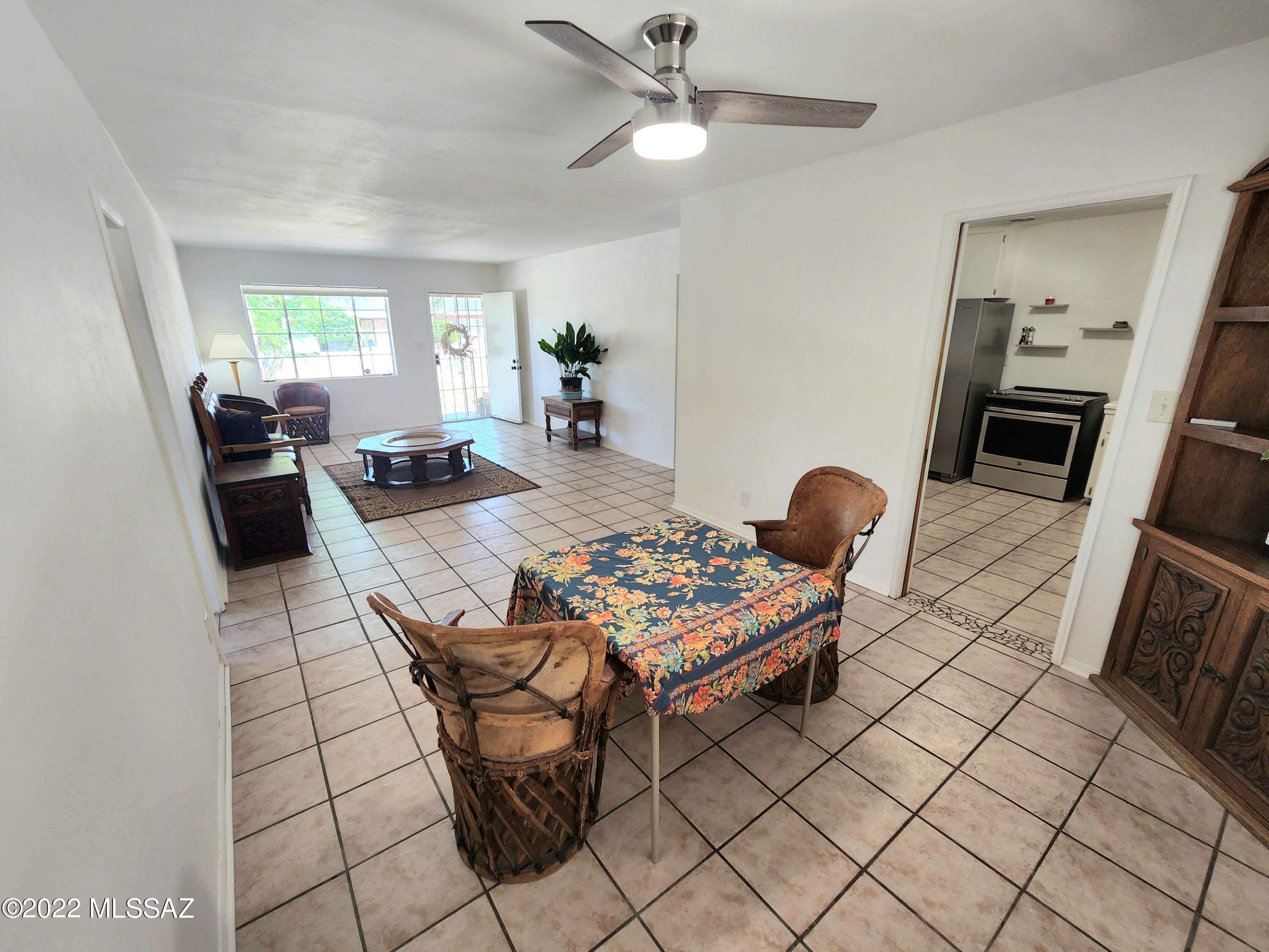 Pinecrest Addition - Residential