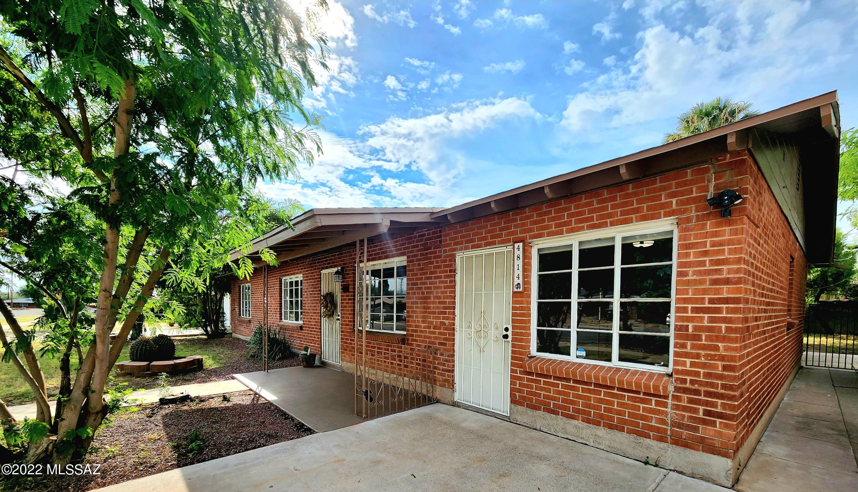 Pinecrest Addition - Residential