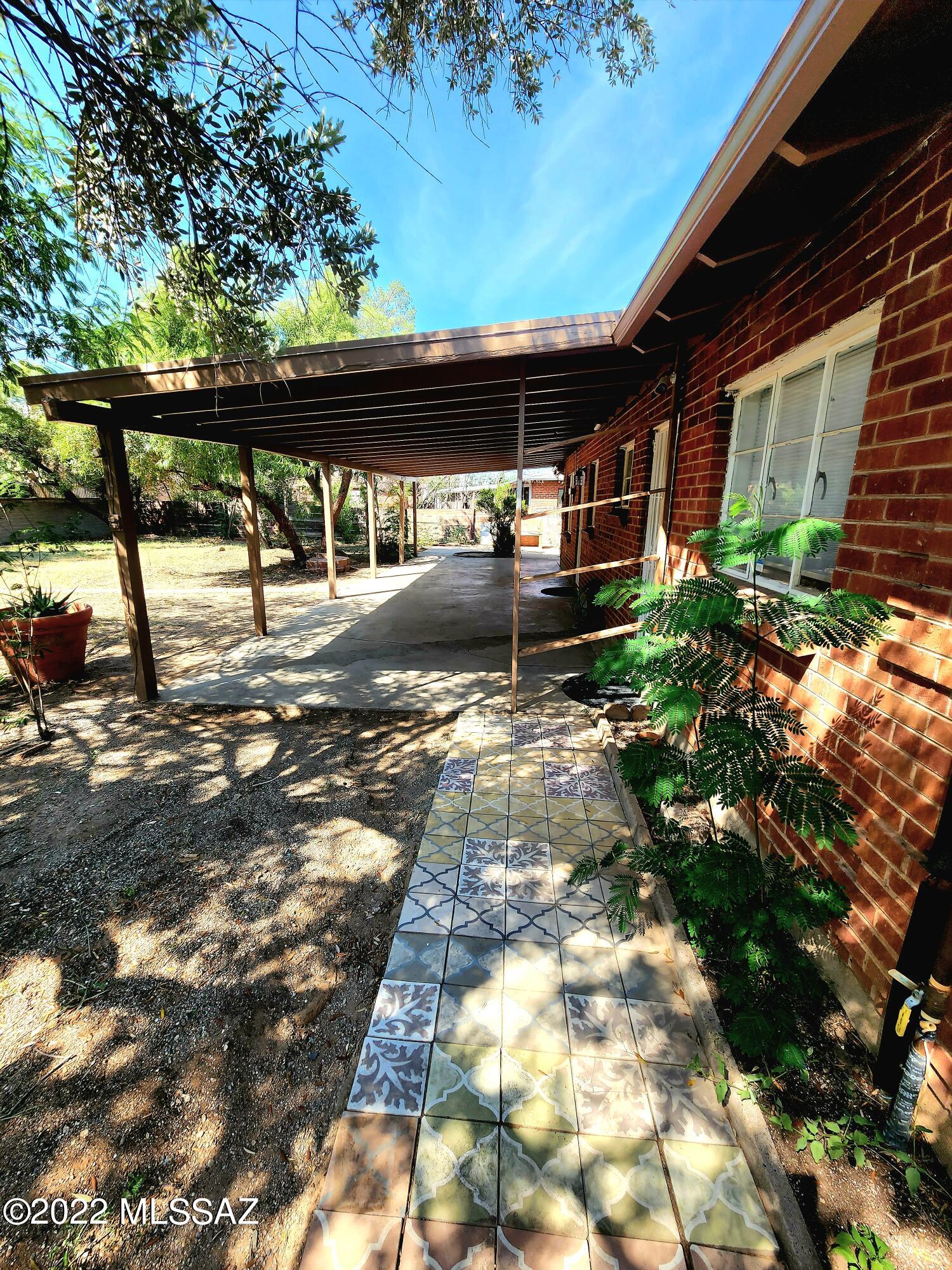 Pinecrest Addition - Residential