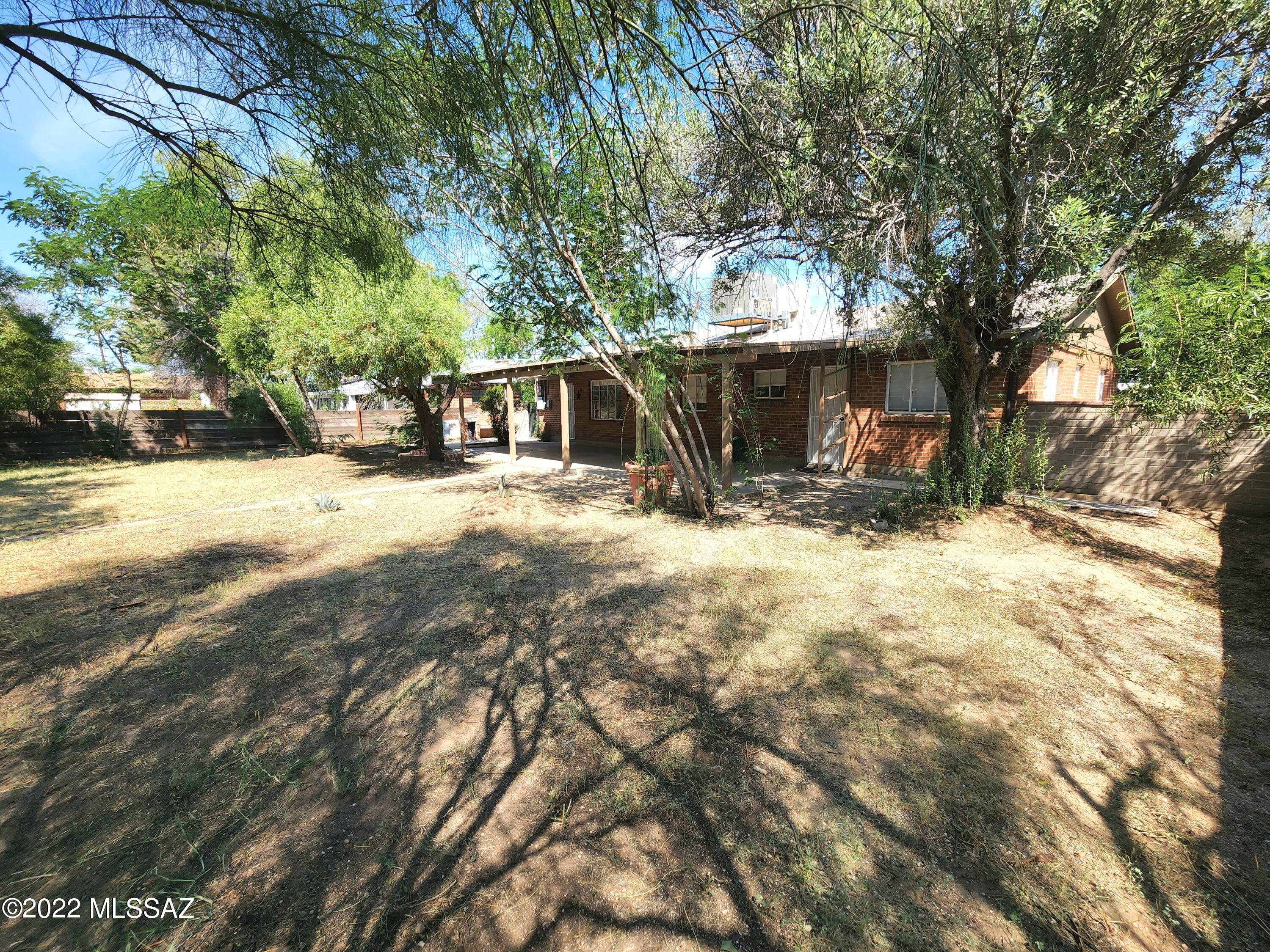 Pinecrest Addition - Residential