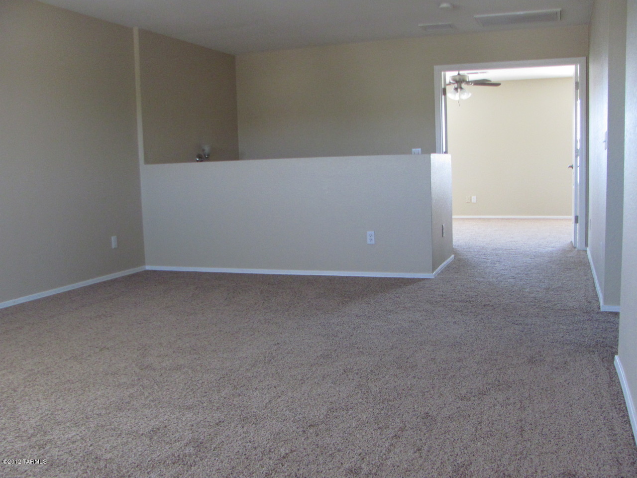 La Cholla Bluffs - Residential Lease