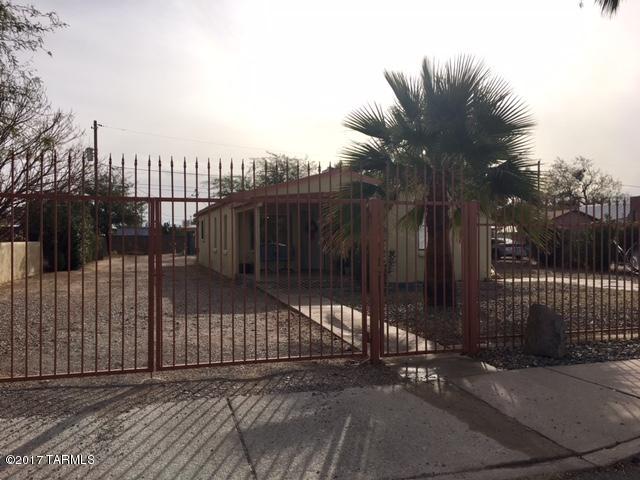 National City NO. 9 - Residential