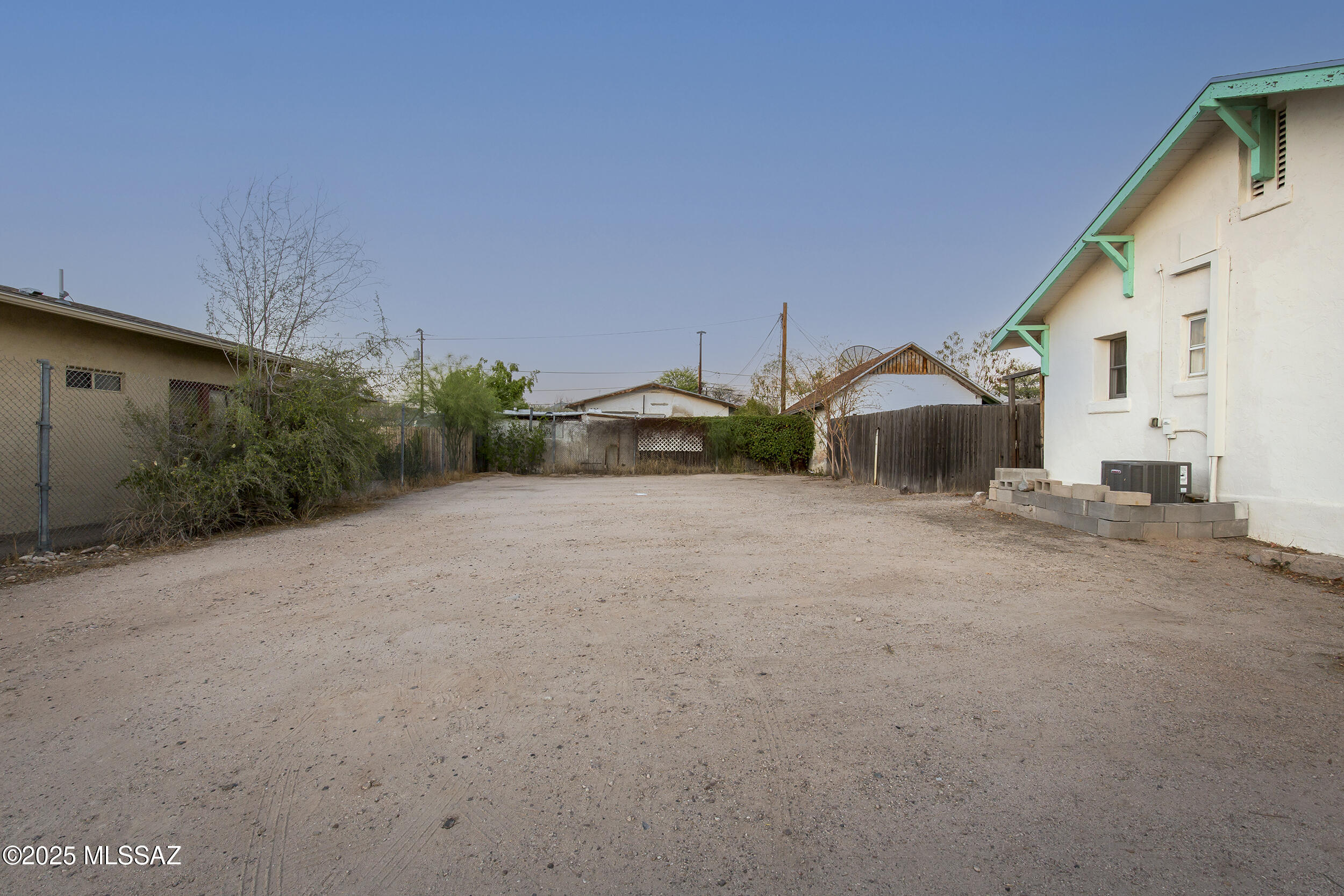 N/A - Residential