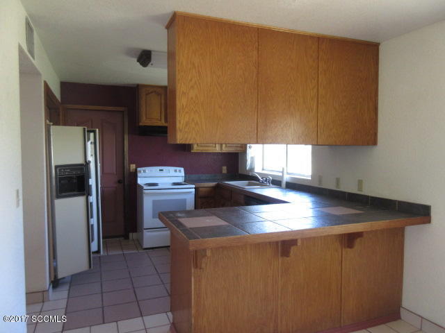 Rio Rico Ranchettes 5 - Residential