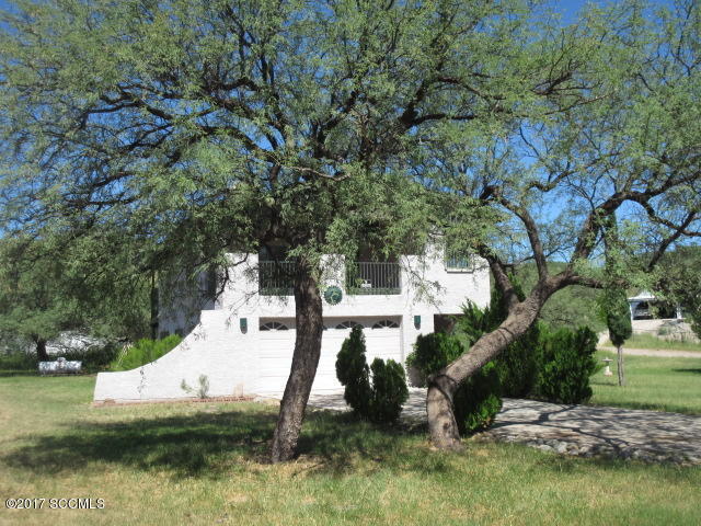 Rio Rico Ranchettes 5 - Residential