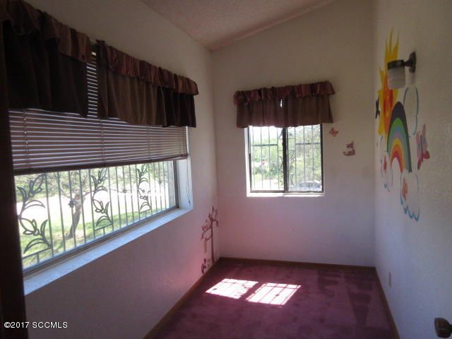 Rio Rico Ranchettes 5 - Residential