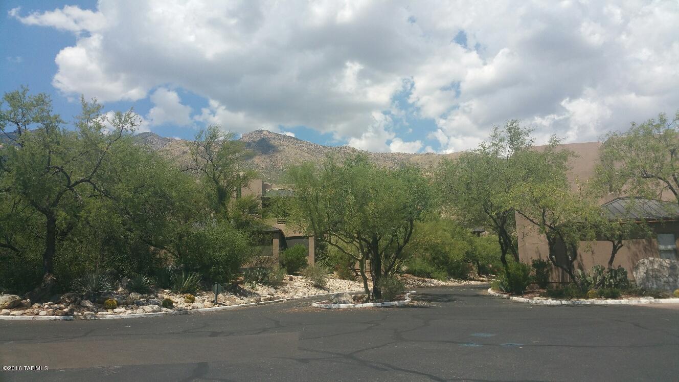 Canyon View At Ventana Condominium (1-264) - Residential