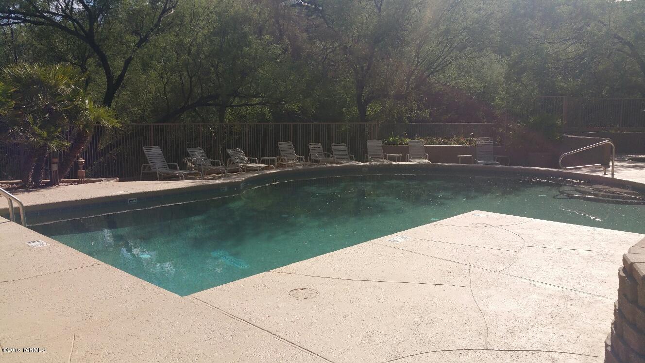 Canyon View At Ventana Condominium (1-264) - Residential