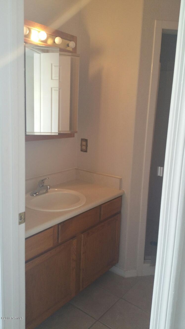 Canyon View At Ventana Condominium (1-264) - Residential