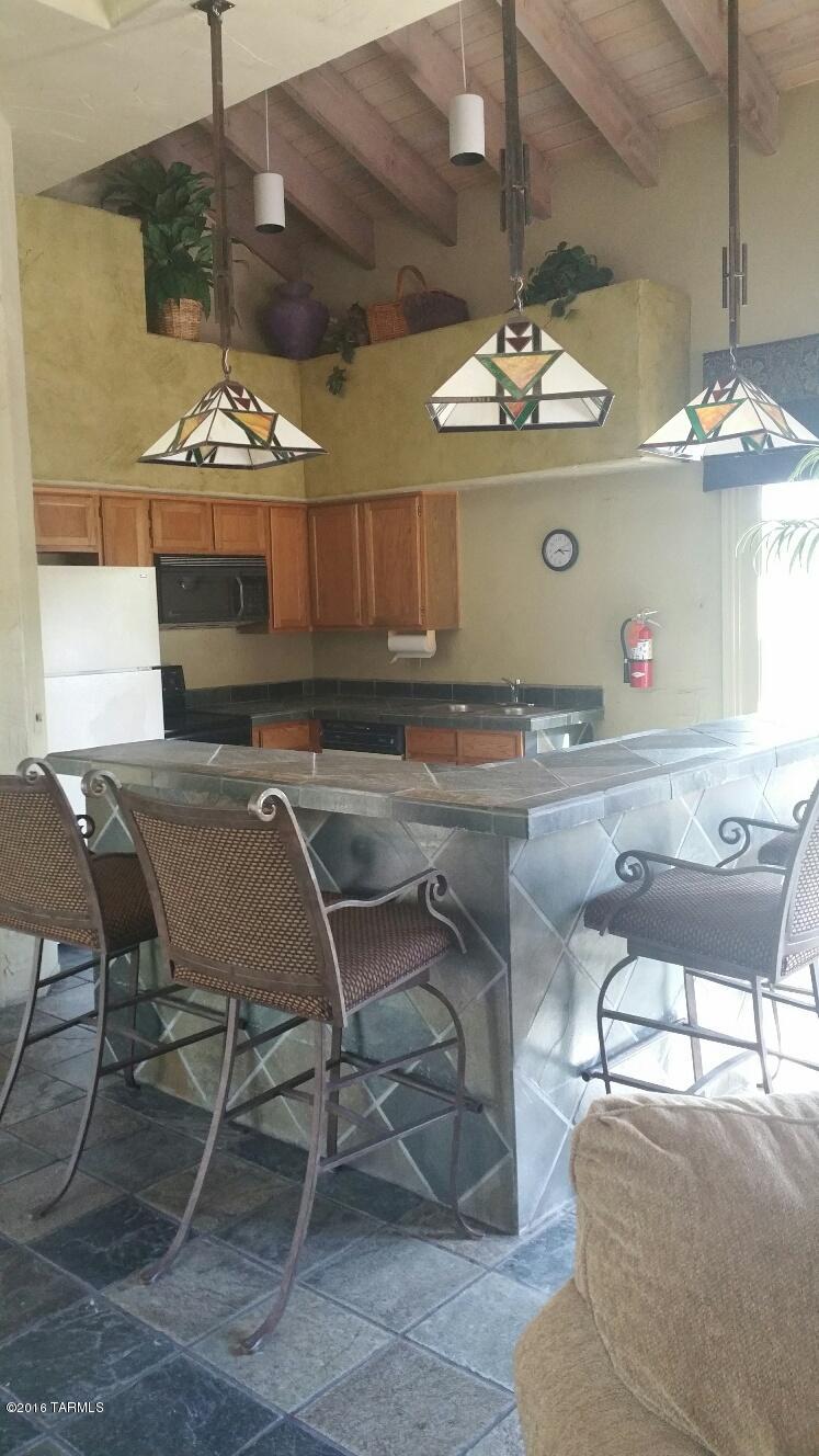 Canyon View At Ventana Condominium (1-264) - Residential