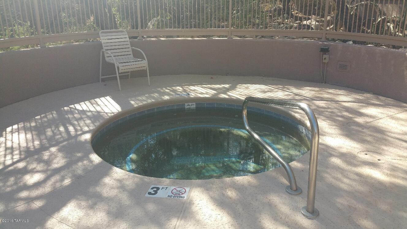 Canyon View At Ventana Condominium (1-264) - Residential