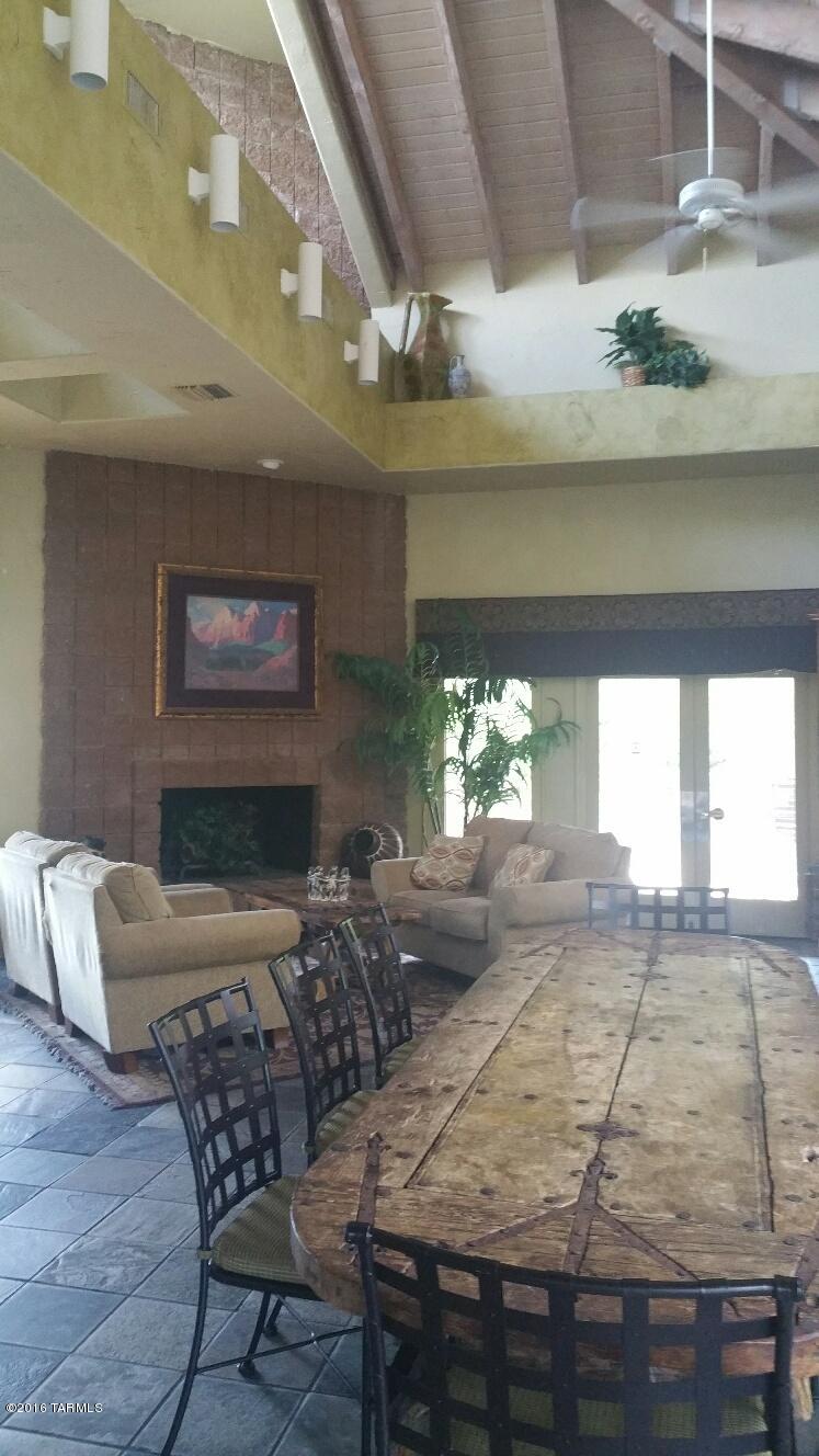 Canyon View At Ventana Condominium (1-264) - Residential