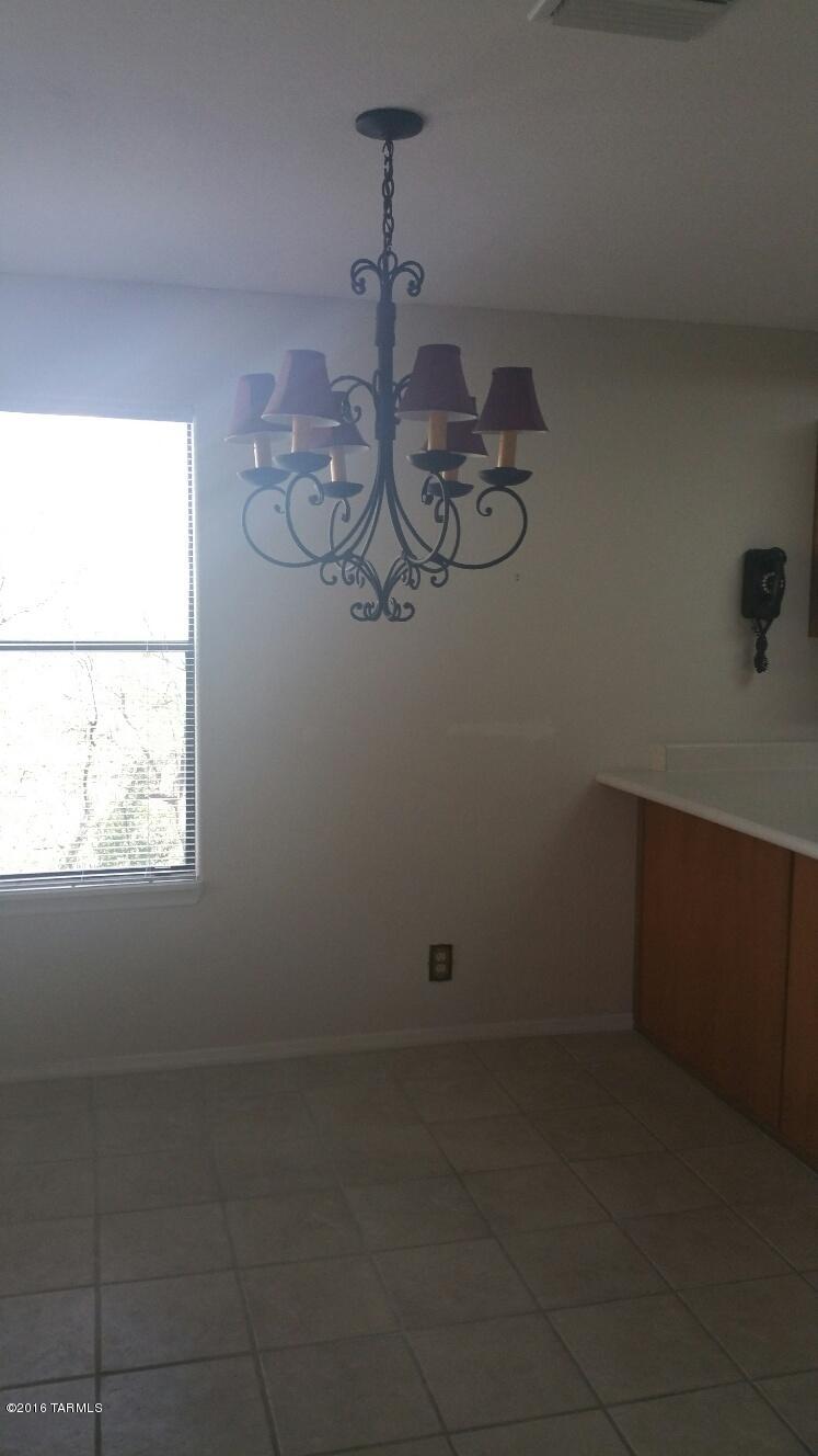 Canyon View At Ventana Condominium (1-264) - Residential