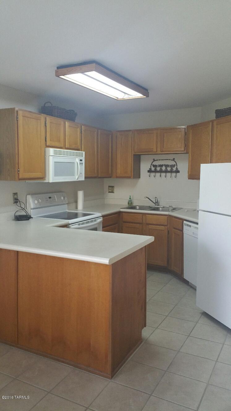 Canyon View At Ventana Condominium (1-264) - Residential