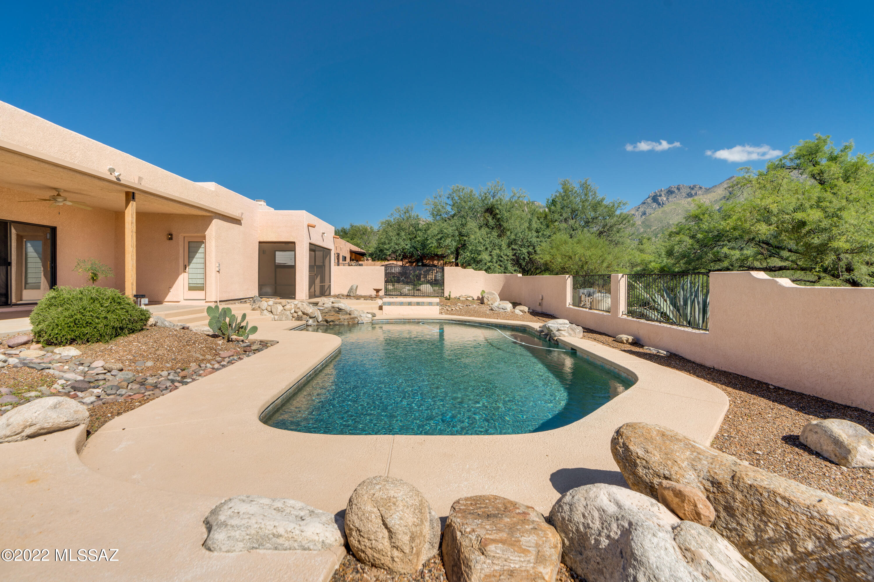 Indian Trails Estates (34-73) - Residential