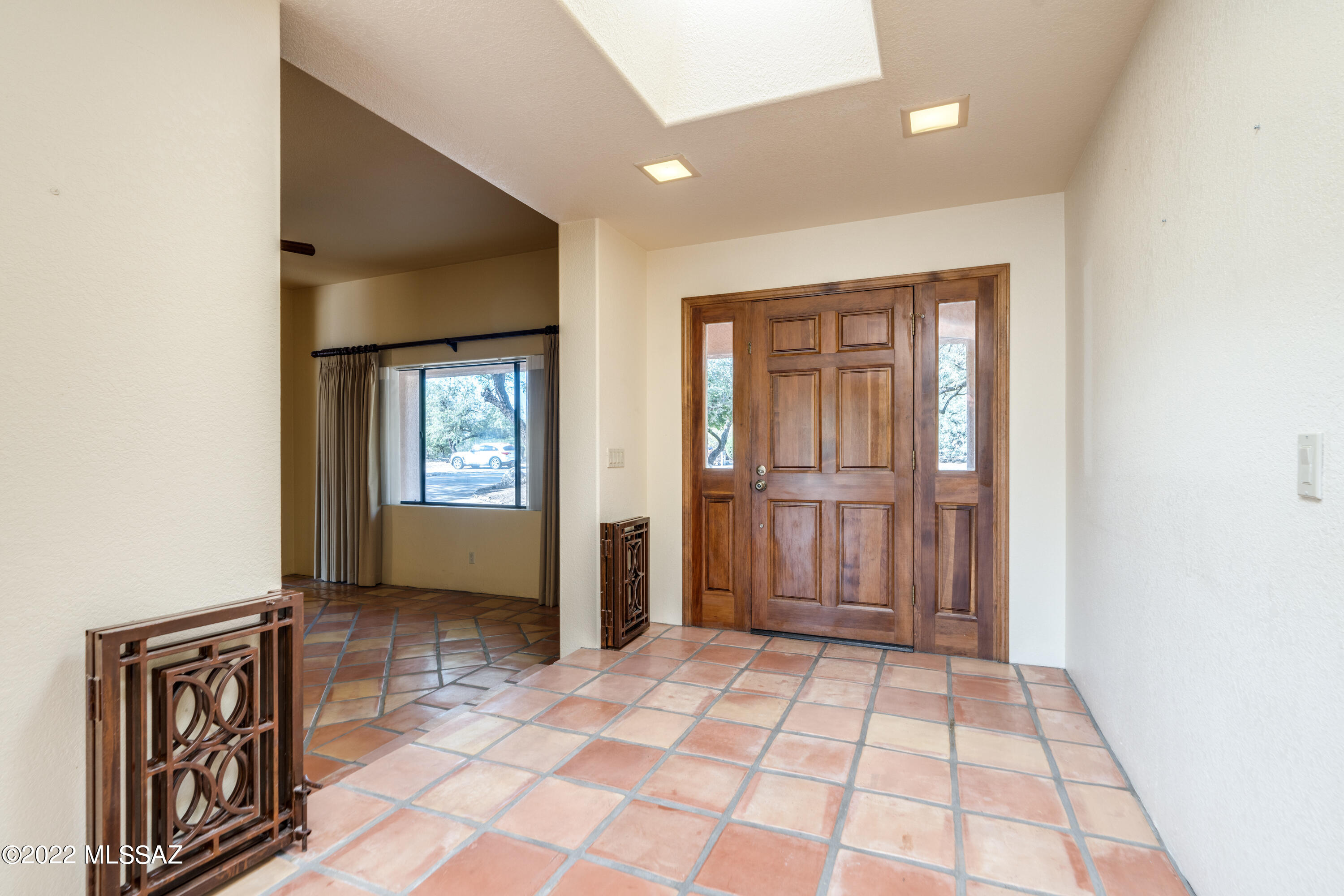 Indian Trails Estates (34-73) - Residential
