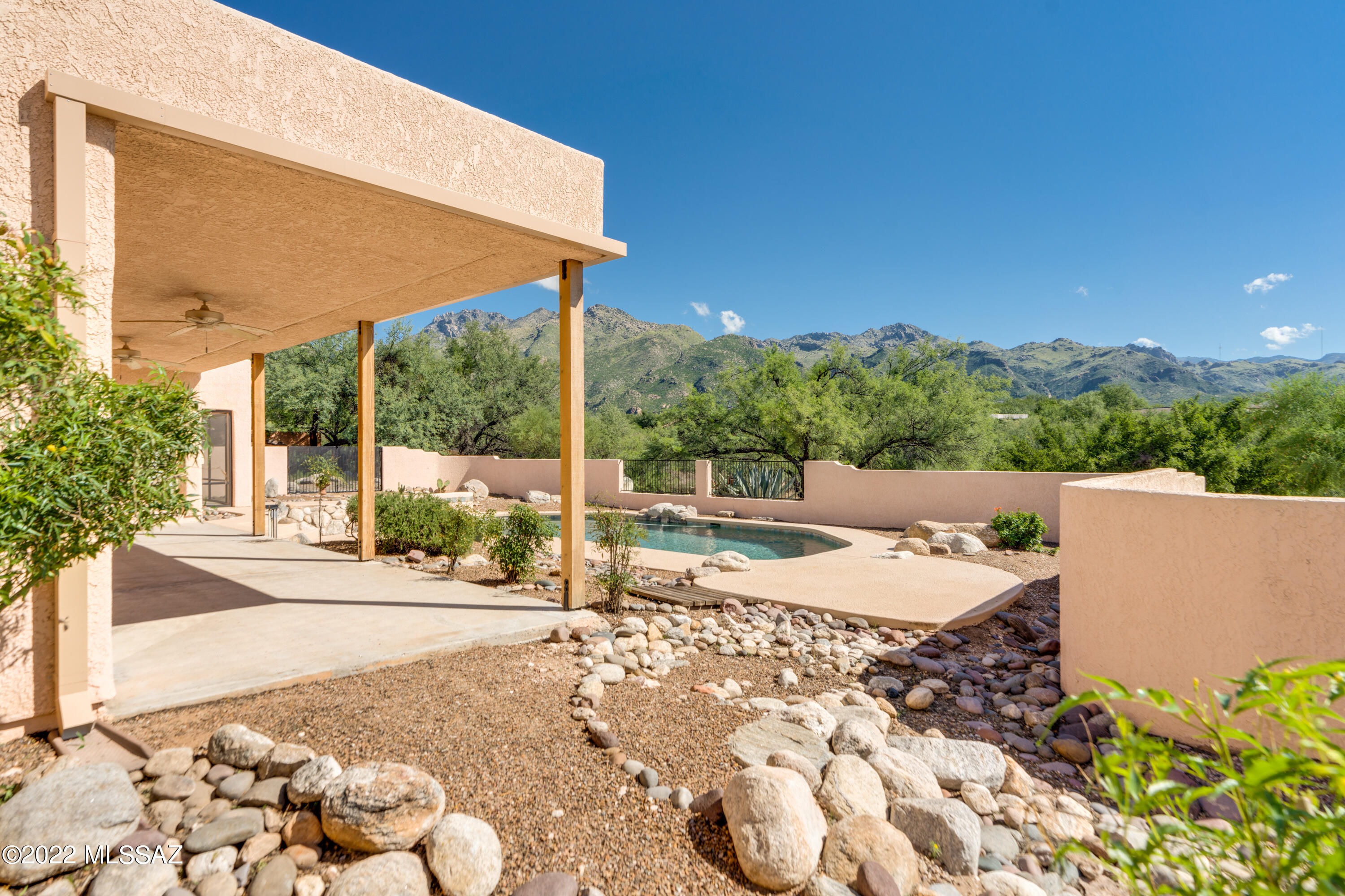 Indian Trails Estates (34-73) - Residential