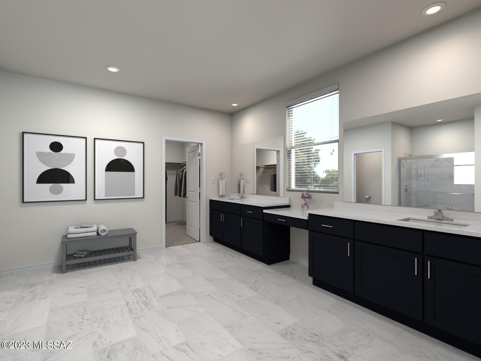 Houghton Reserve - Residential