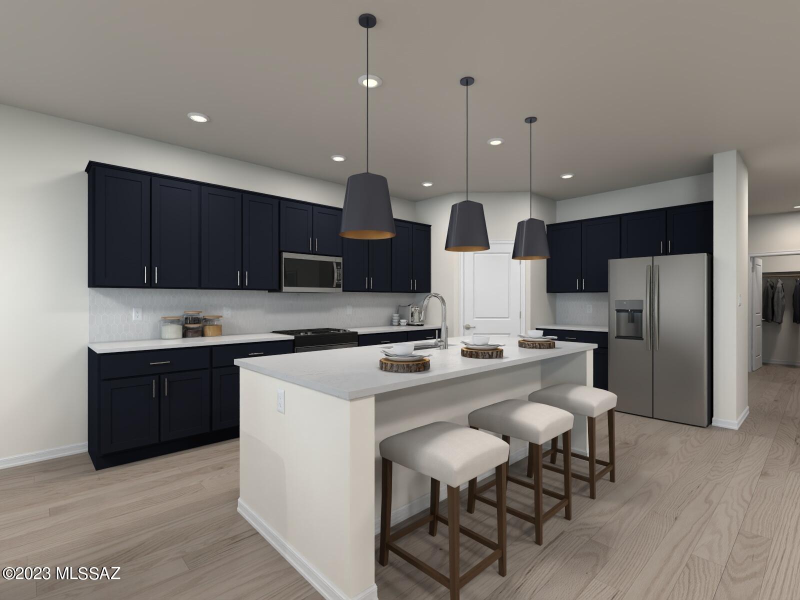 Houghton Reserve - Residential