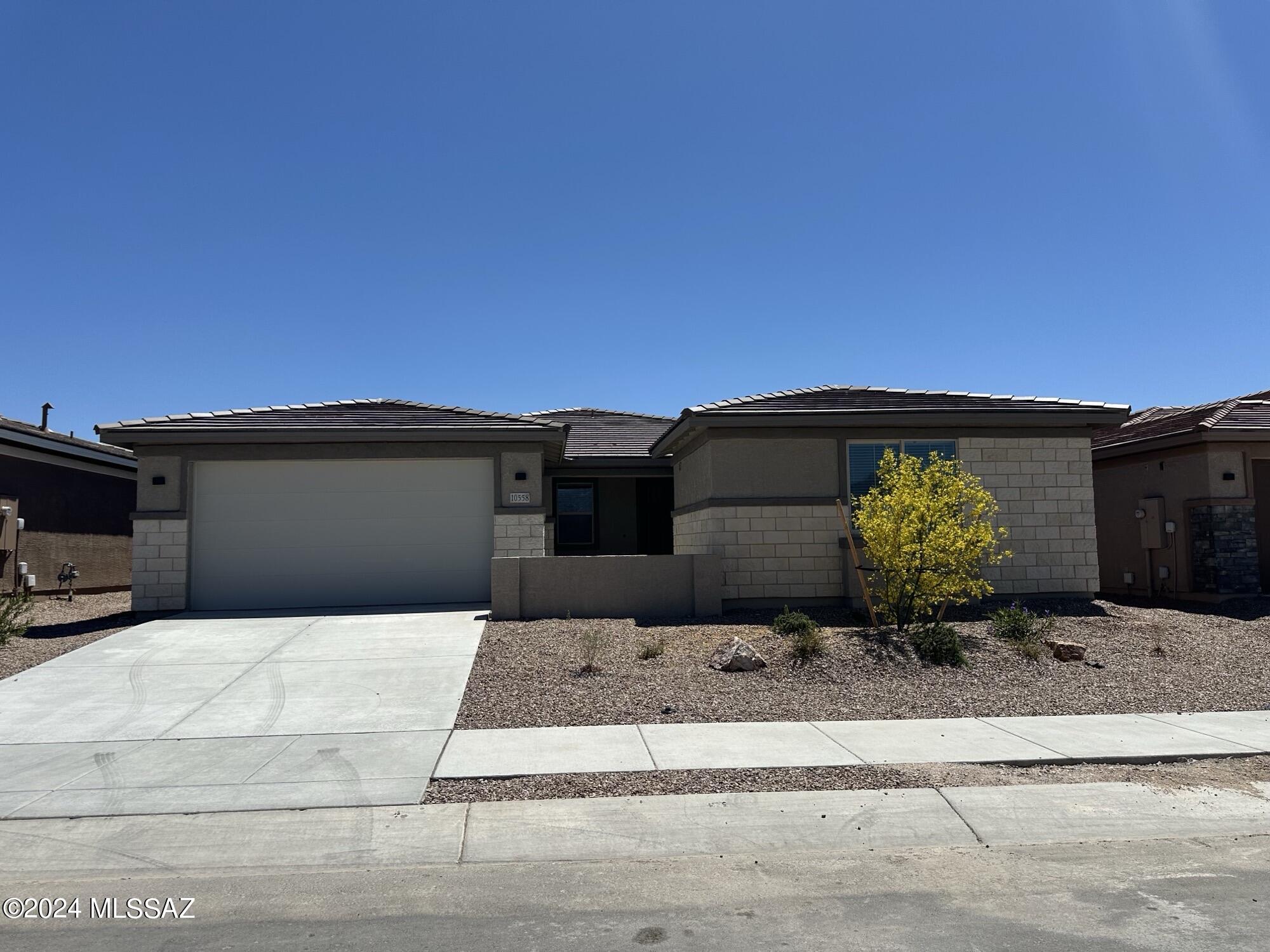 Houghton Reserve - Residential