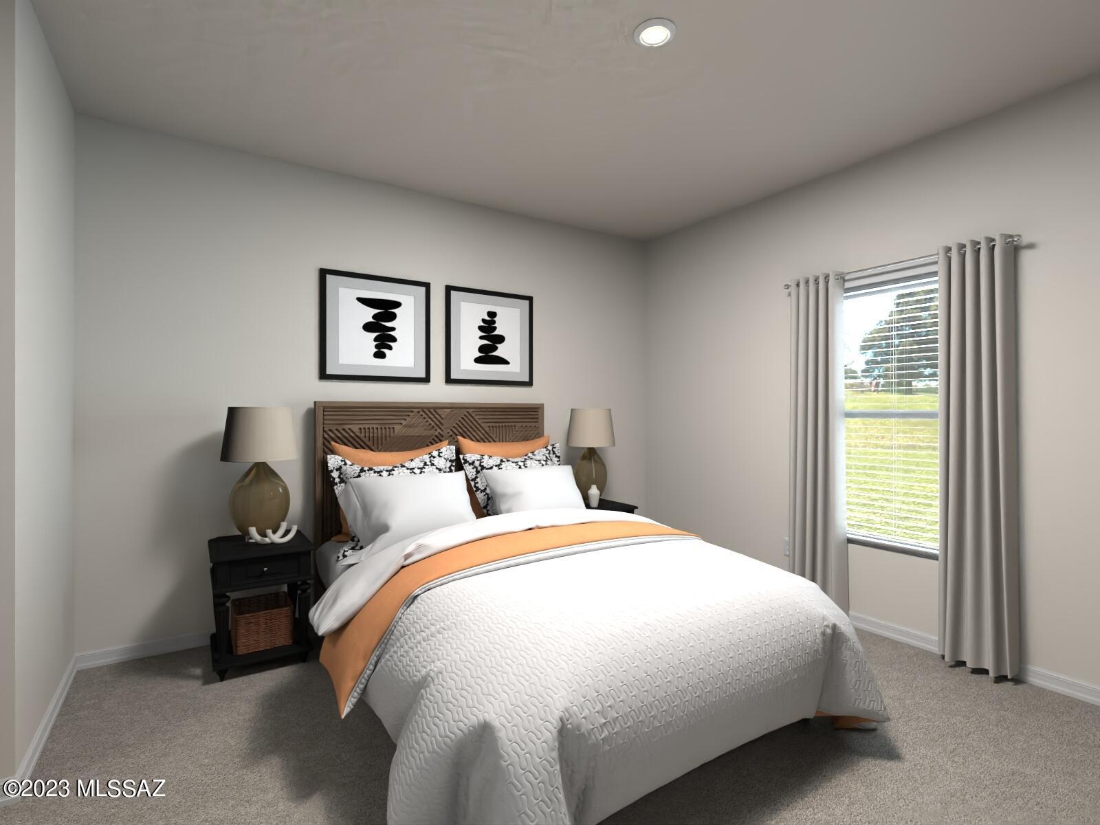 Houghton Reserve - Residential