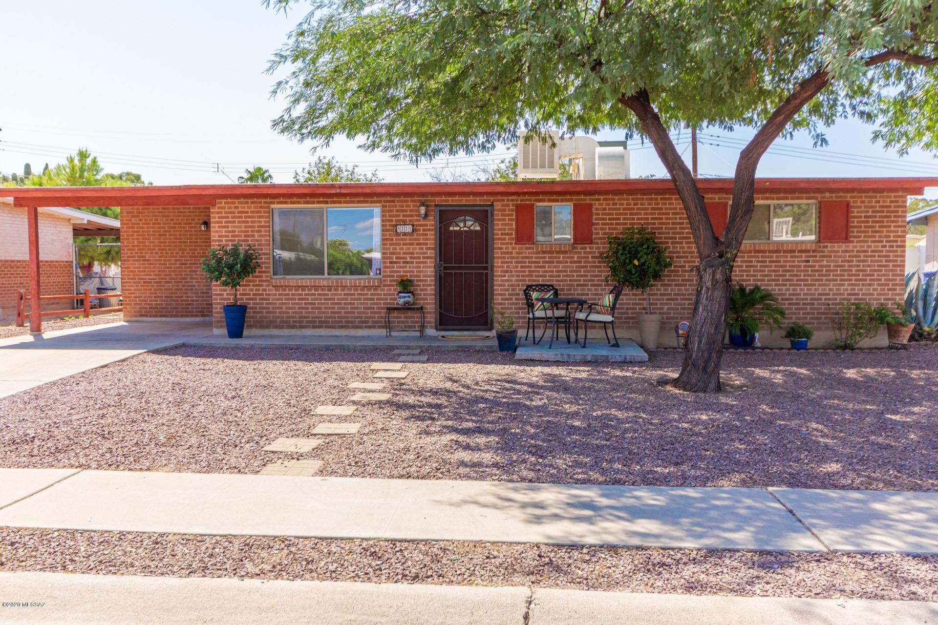 Verde Acres - Residential