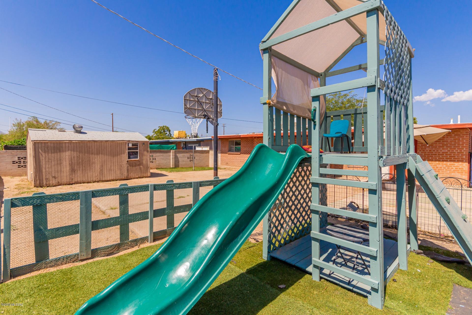 Verde Acres - Residential