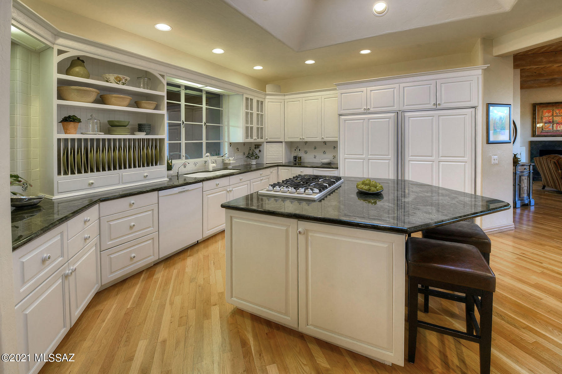 Catalina Foothills Estates NO. 10 (1-72) - Residential