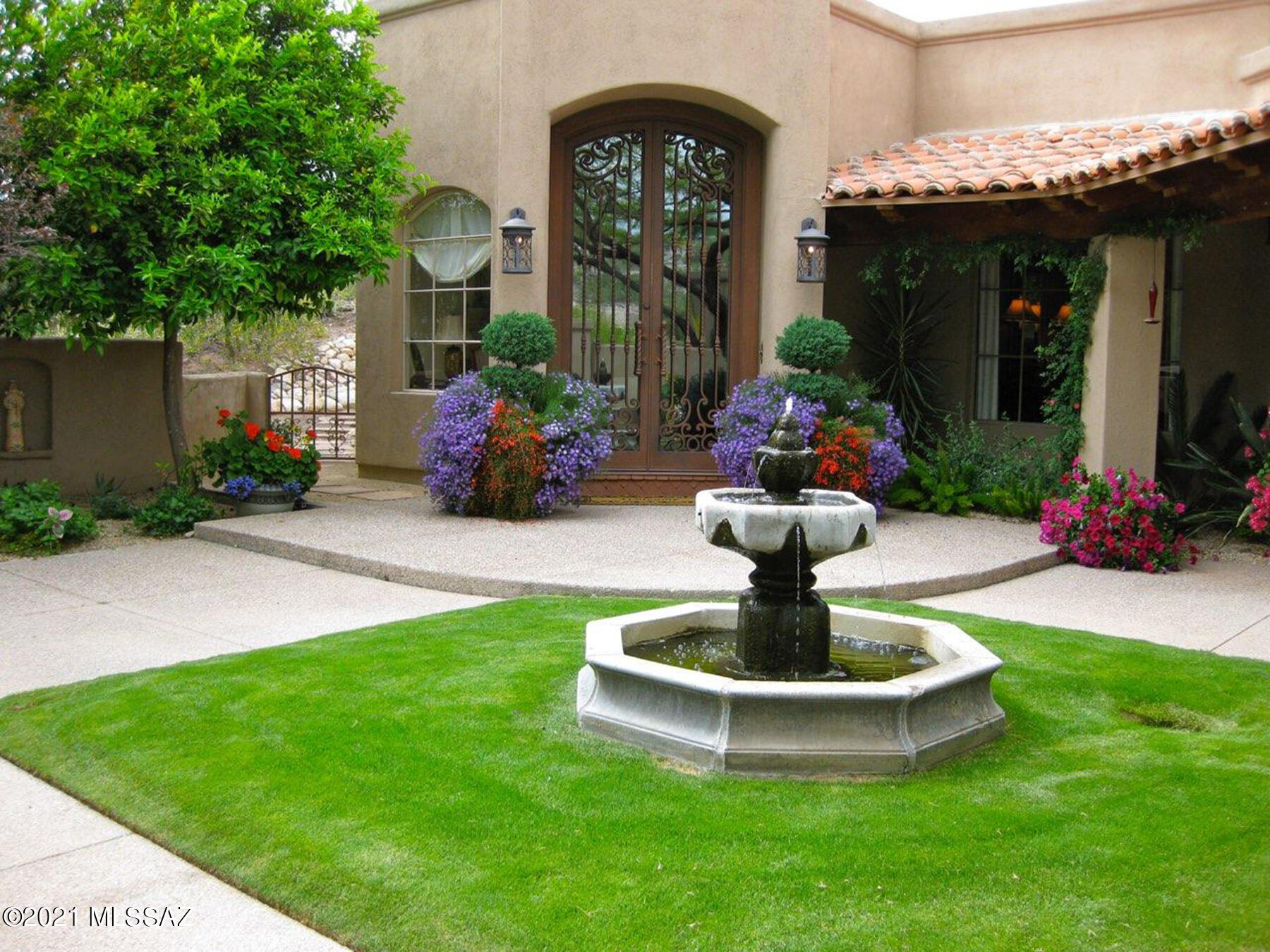 Catalina Foothills Estates NO. 10 (1-72) - Residential